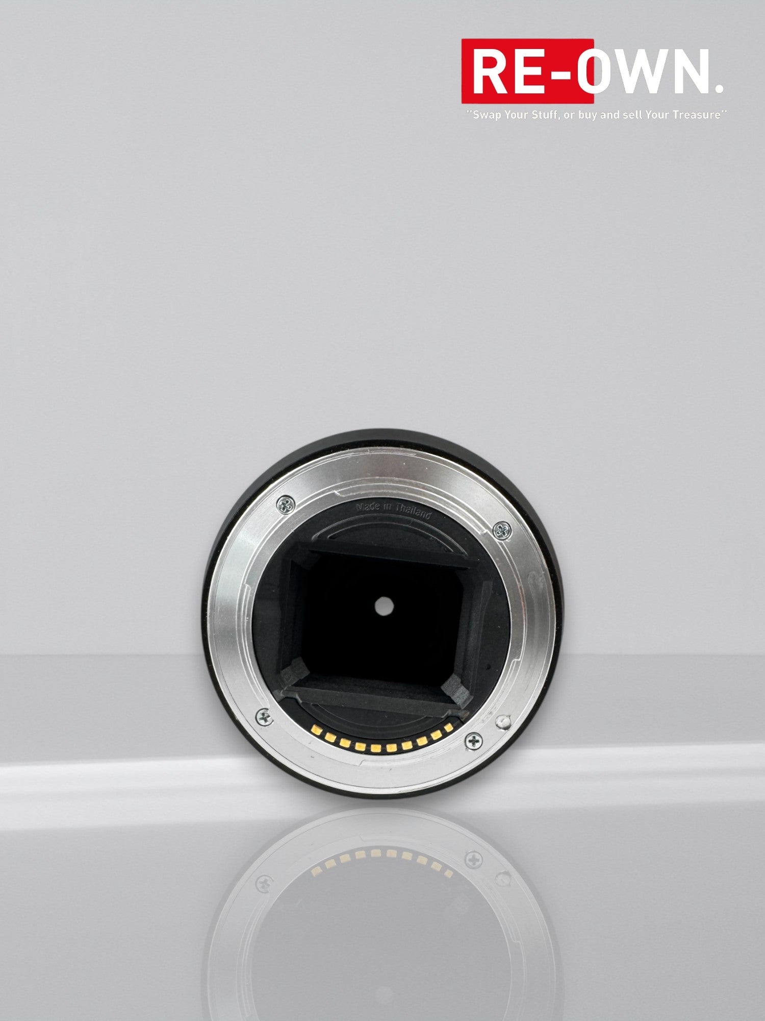 Sony FE 16-35mm F/4 ZA OSS Vario-Tessar T*