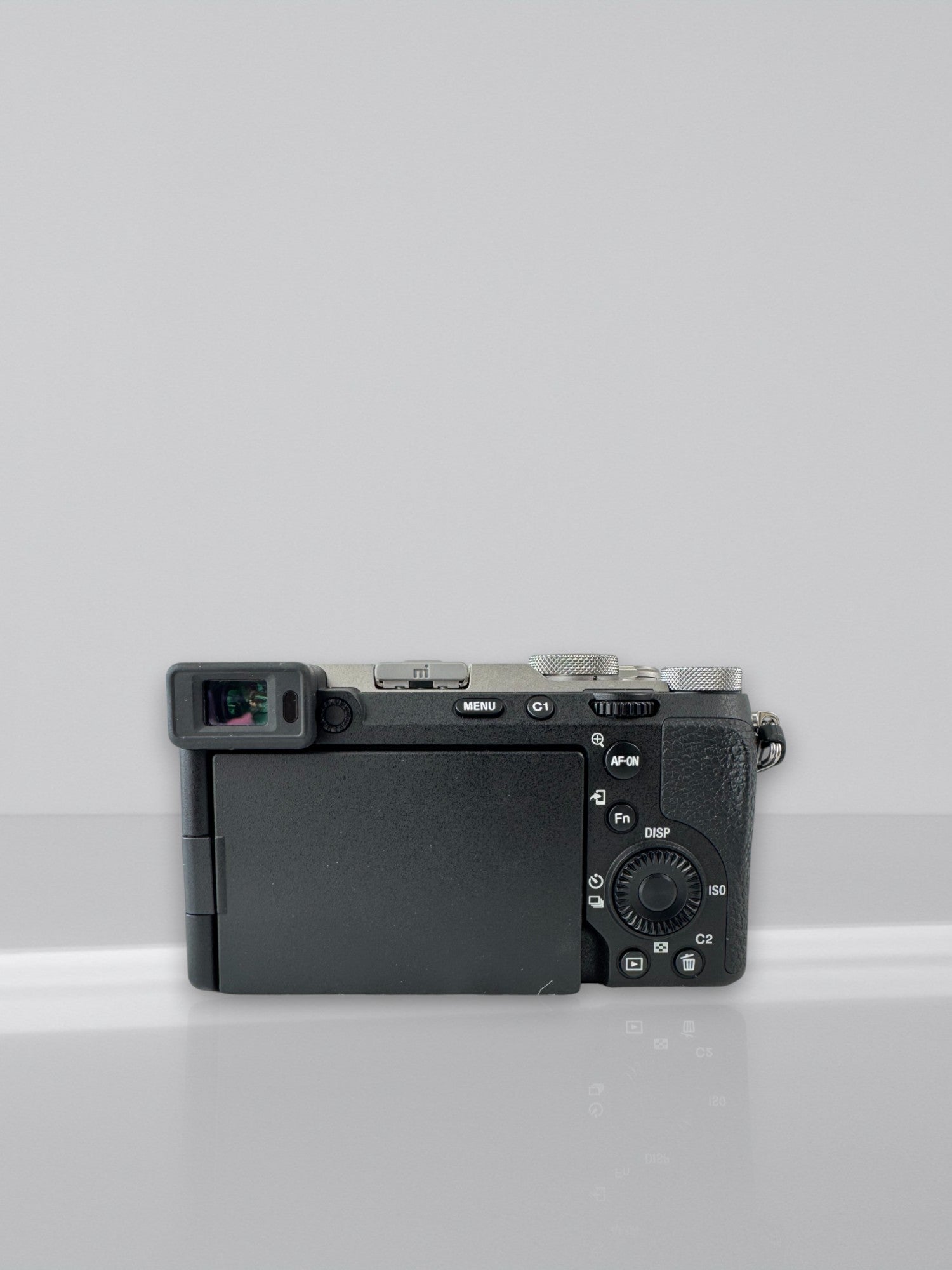 Sony A7CR / A7C R Silver