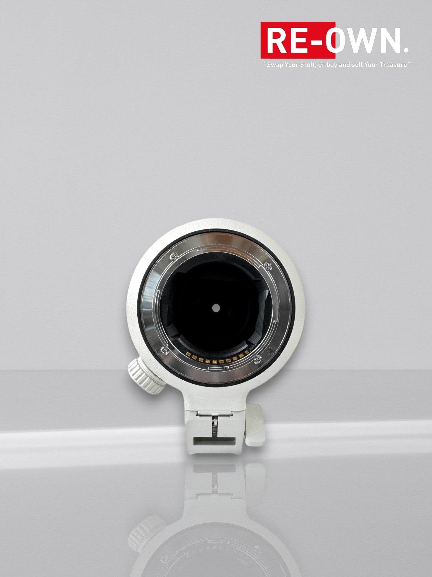 Sony FE 100-400mm F4.5-5.6 GM OSS