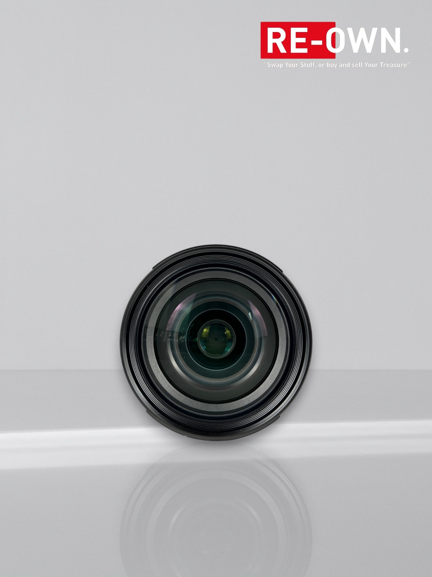 Sony Fe 24-70mm F/2.8 GM