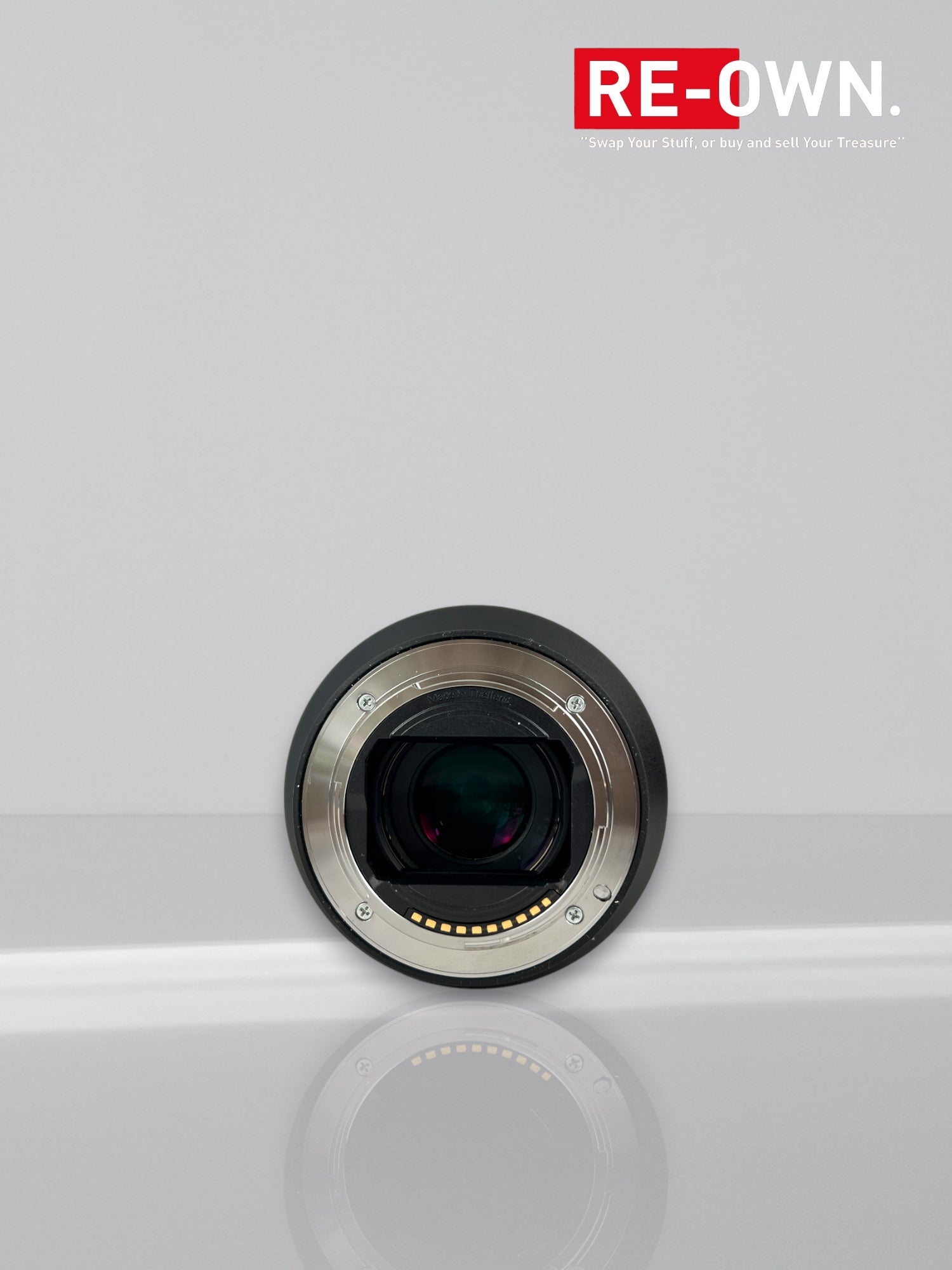 Sony Fe 24-70mm F/2.8 GM