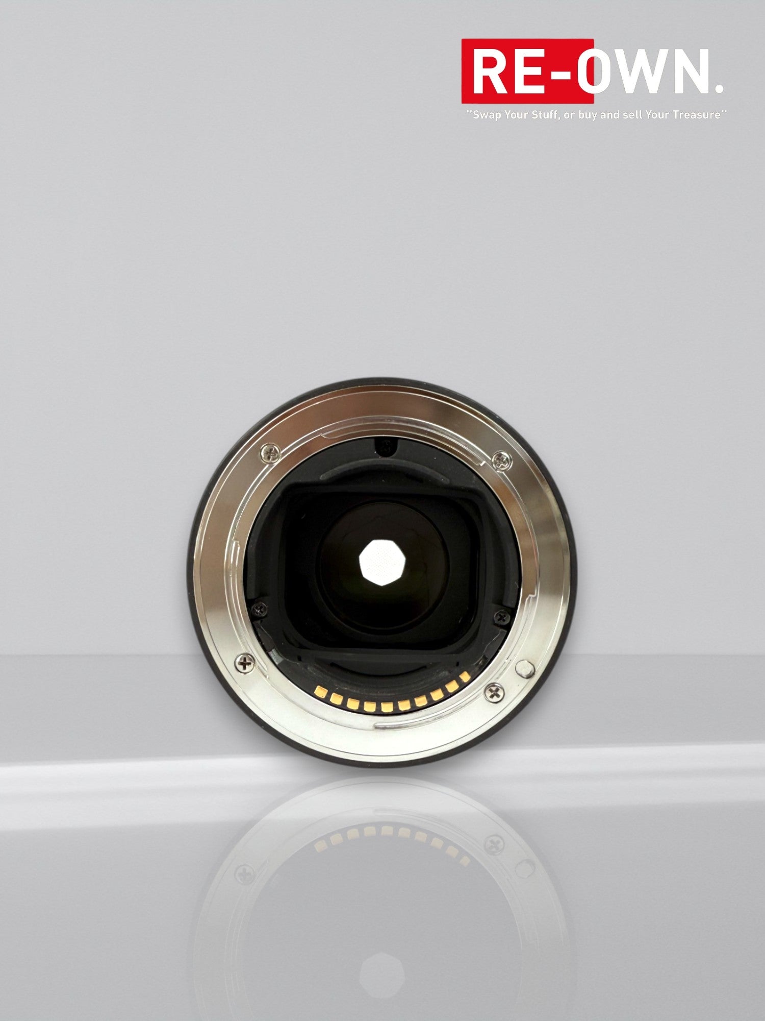 Sony FE 50mm F/1.8