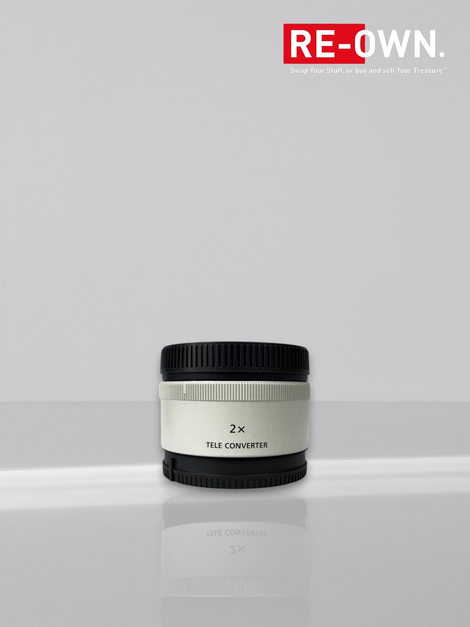 Sony SEL20TC FE 2.0x Teleconverter E mount