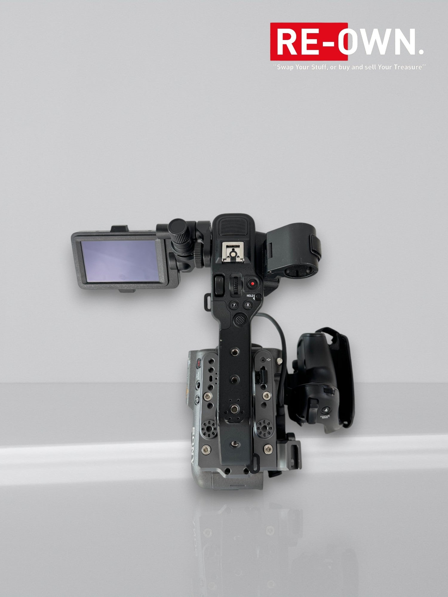 Sony FX6 / FX-6 body