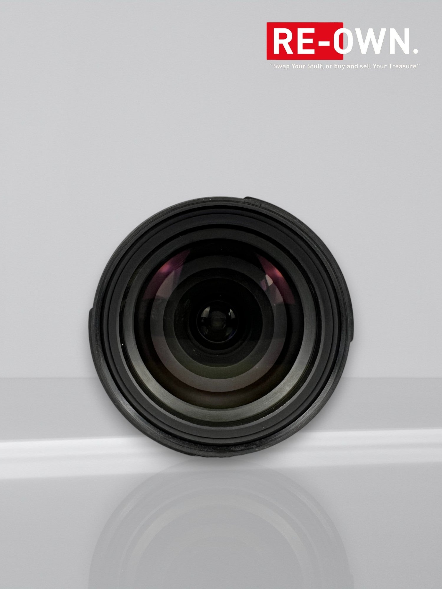 Tamron 17-70mm F/2.8 Di III-A VC RXD Fuji X Mount