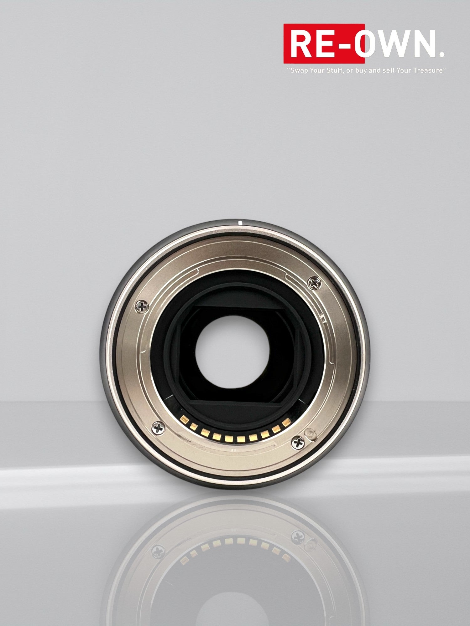 Tamron 17-70mm F/2.8 Di III-A VC RXD Sony E-mount