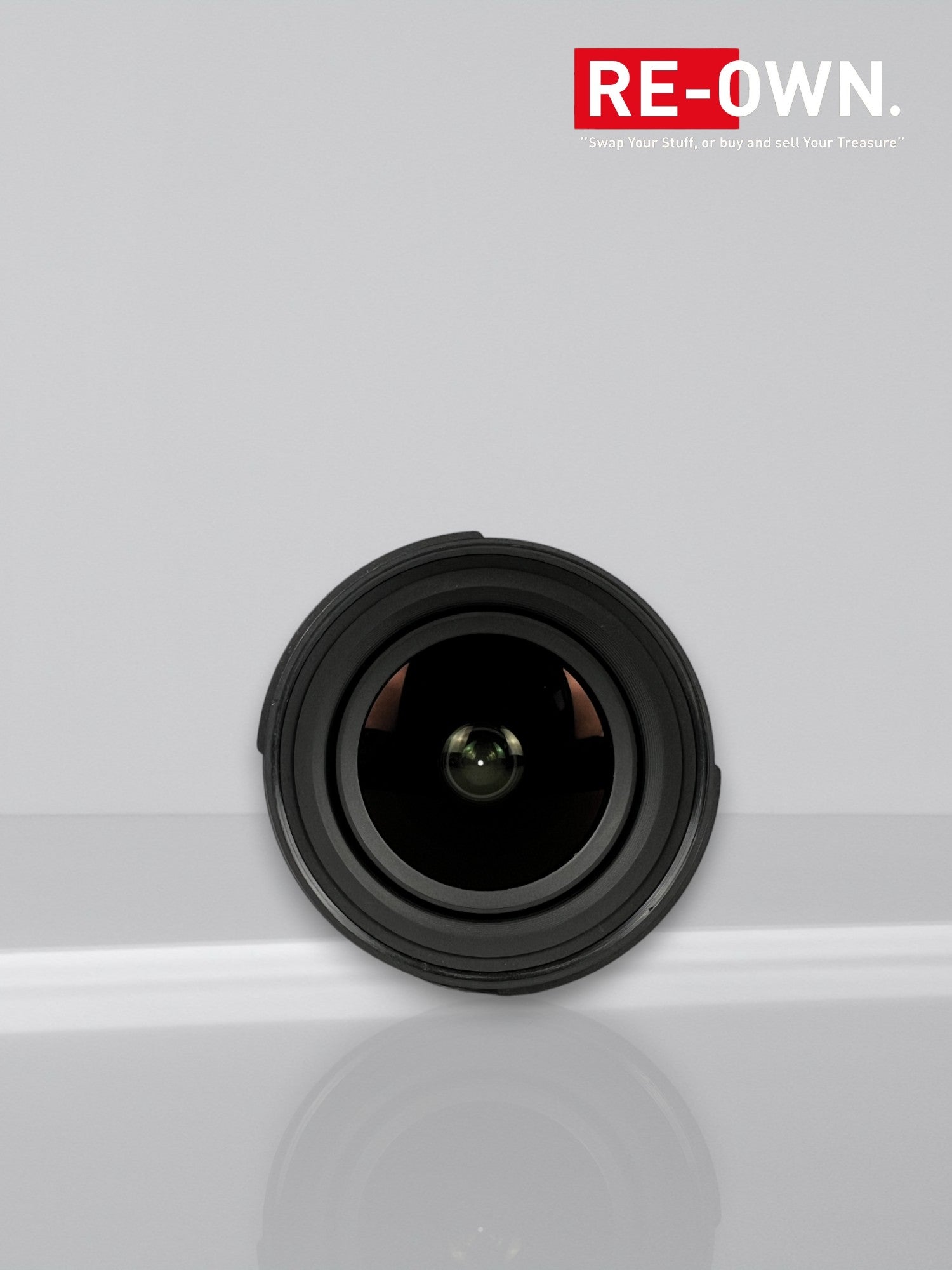 Tamron 17-28mm F/2.8 Di III RXD (Sony E-mount)