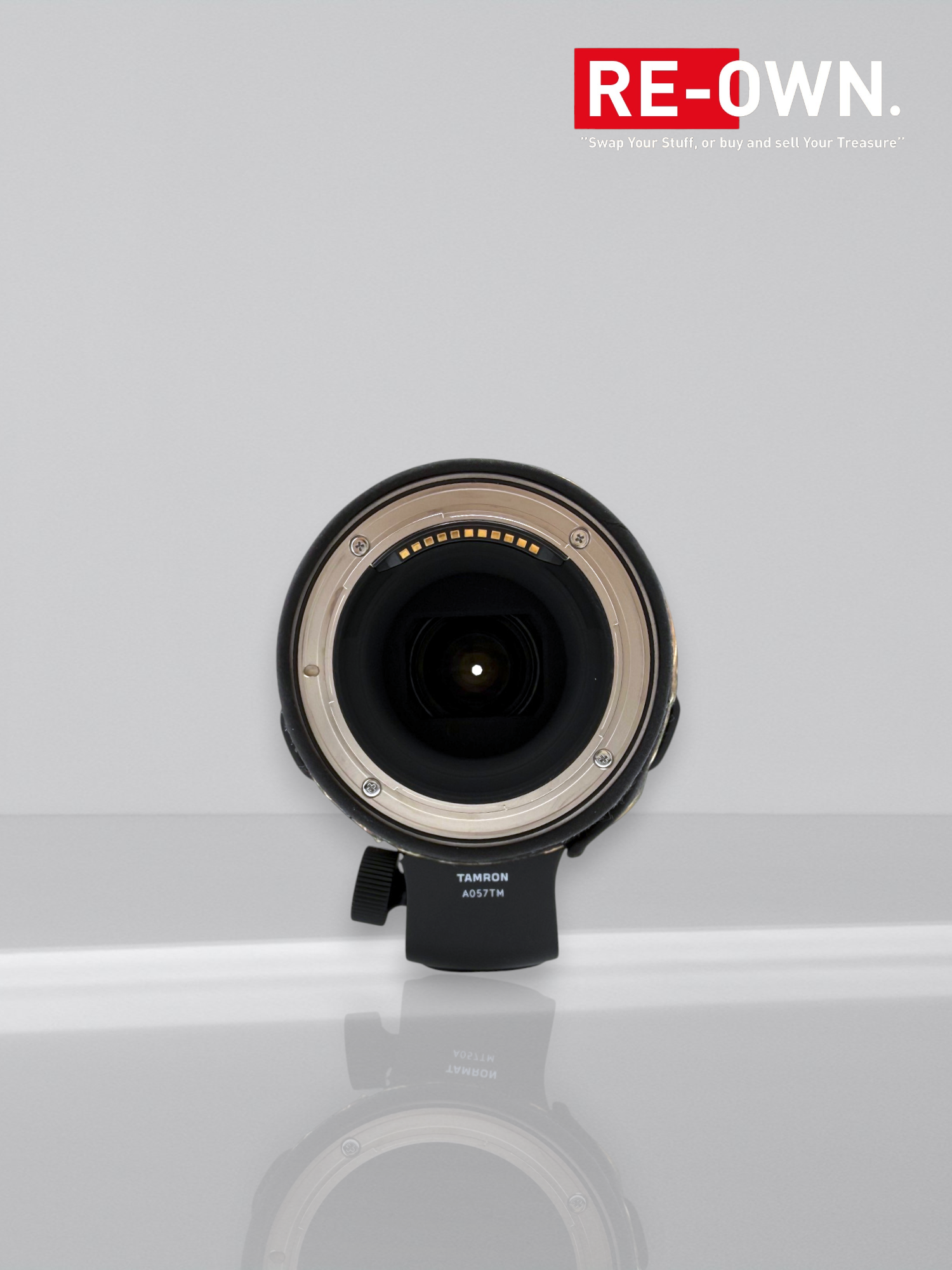 Tamron 150-500mm f/5.0-6.7 Di III VC VXD Nikon Z