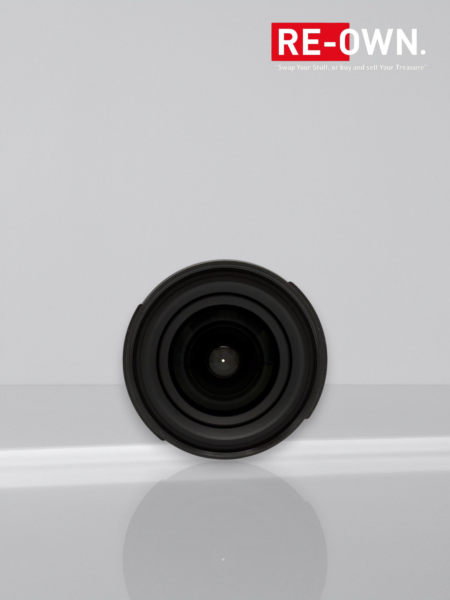 Tamron 16-30mm F/2.8 Di III VXD G2 Nikon Z