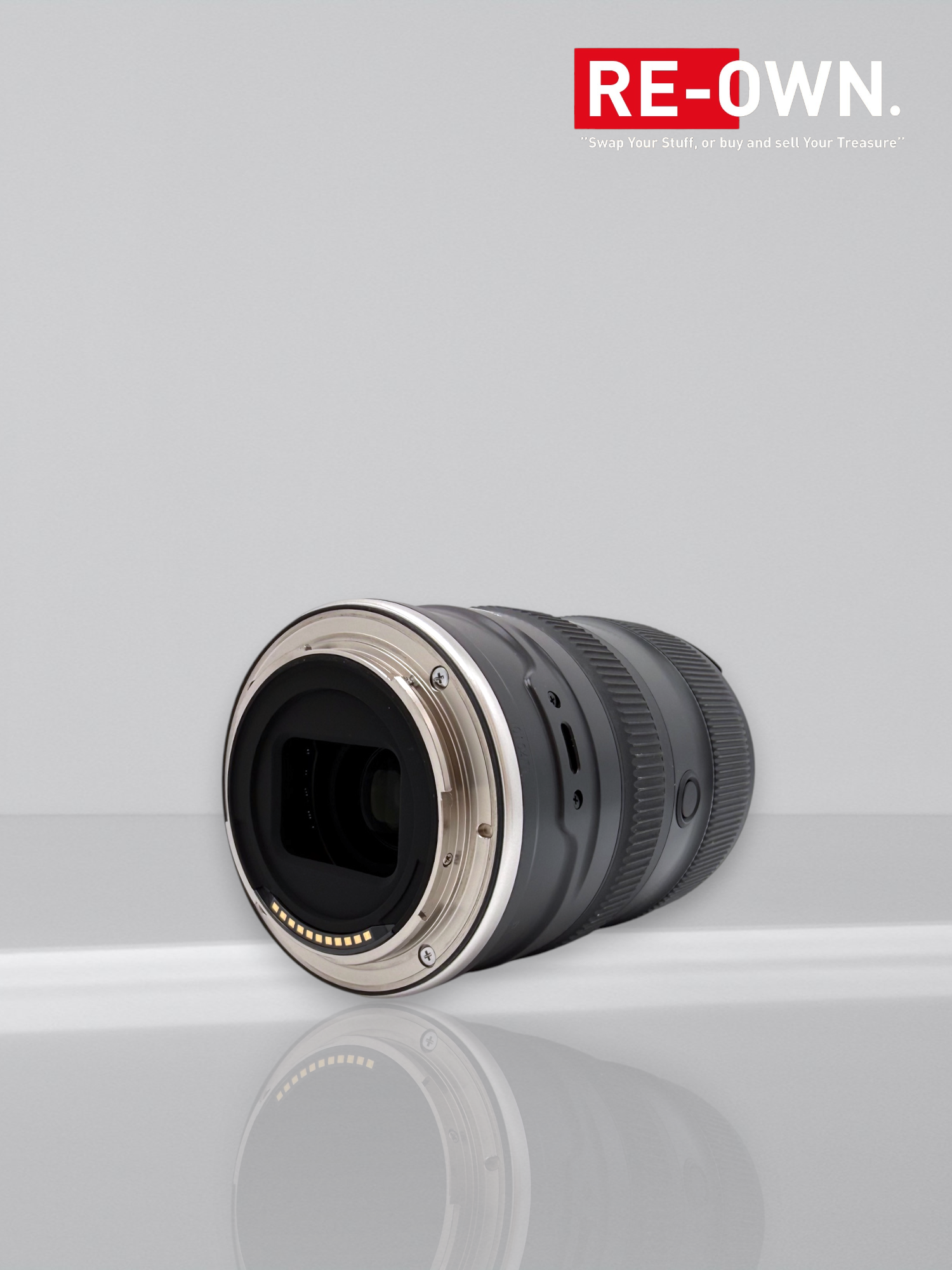 Tamron 16-30mm F/2.8 Di III VXD G2 Nikon Z