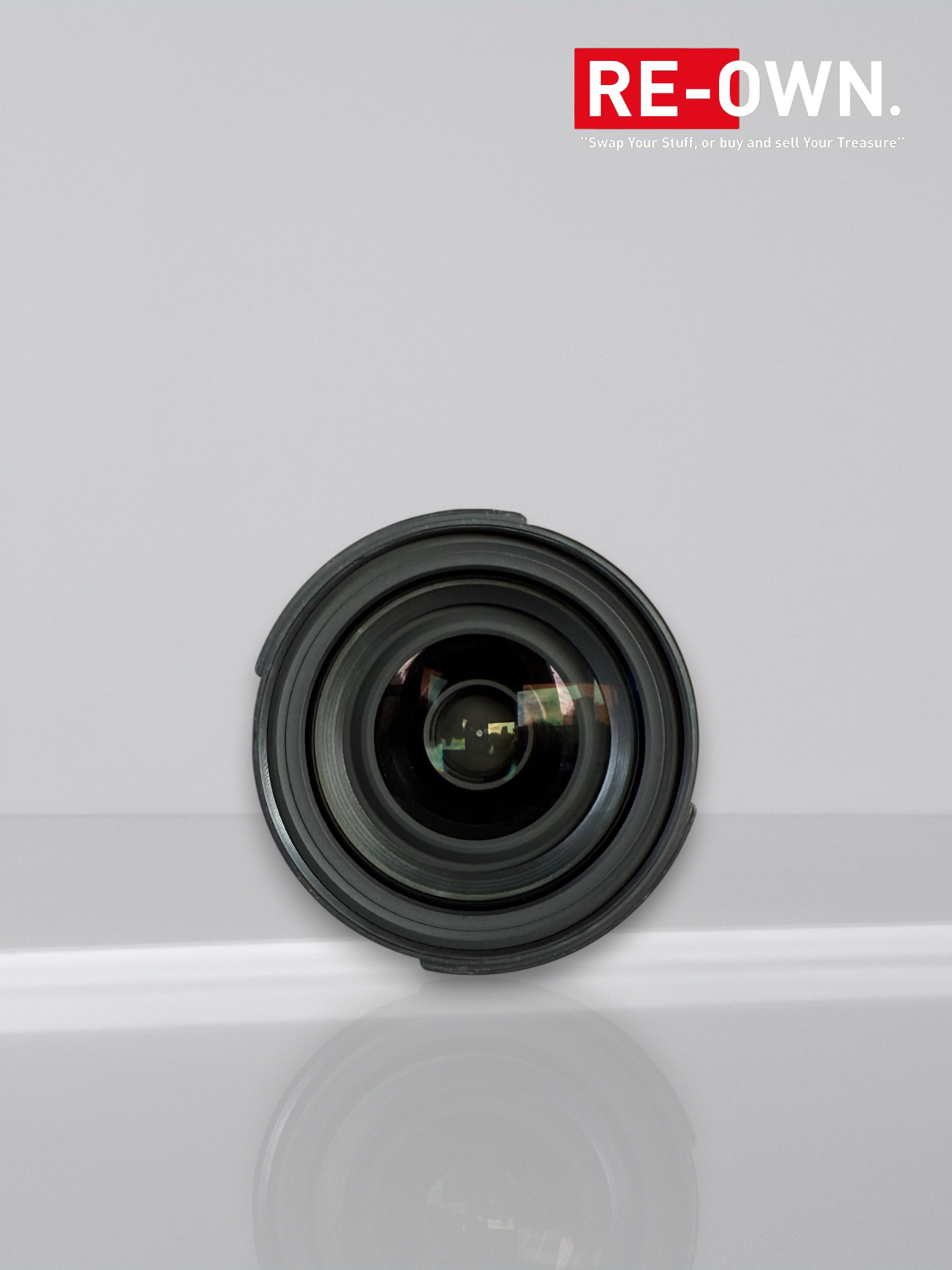 Tamron 28-75mm f/2.8 Di III RXD for Sony FE