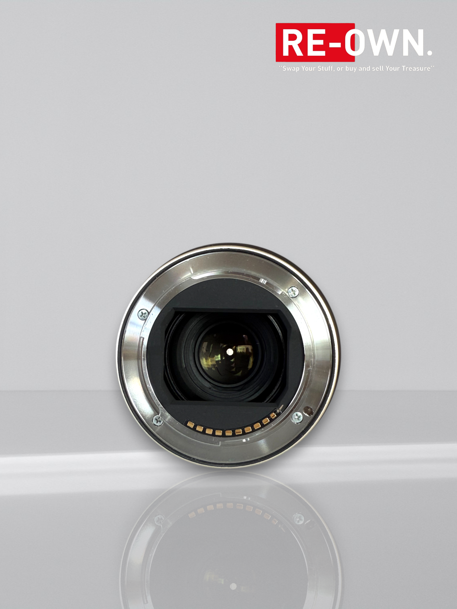 Tamron 28-75mm f/2.8 Di III RXD for Sony FE