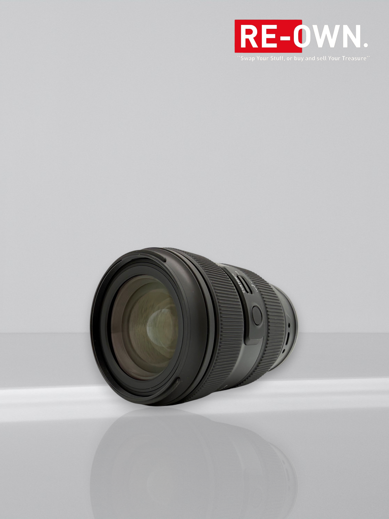 Tamron 35-100mm f/2.8 Di III VXD Nikon Z Fit