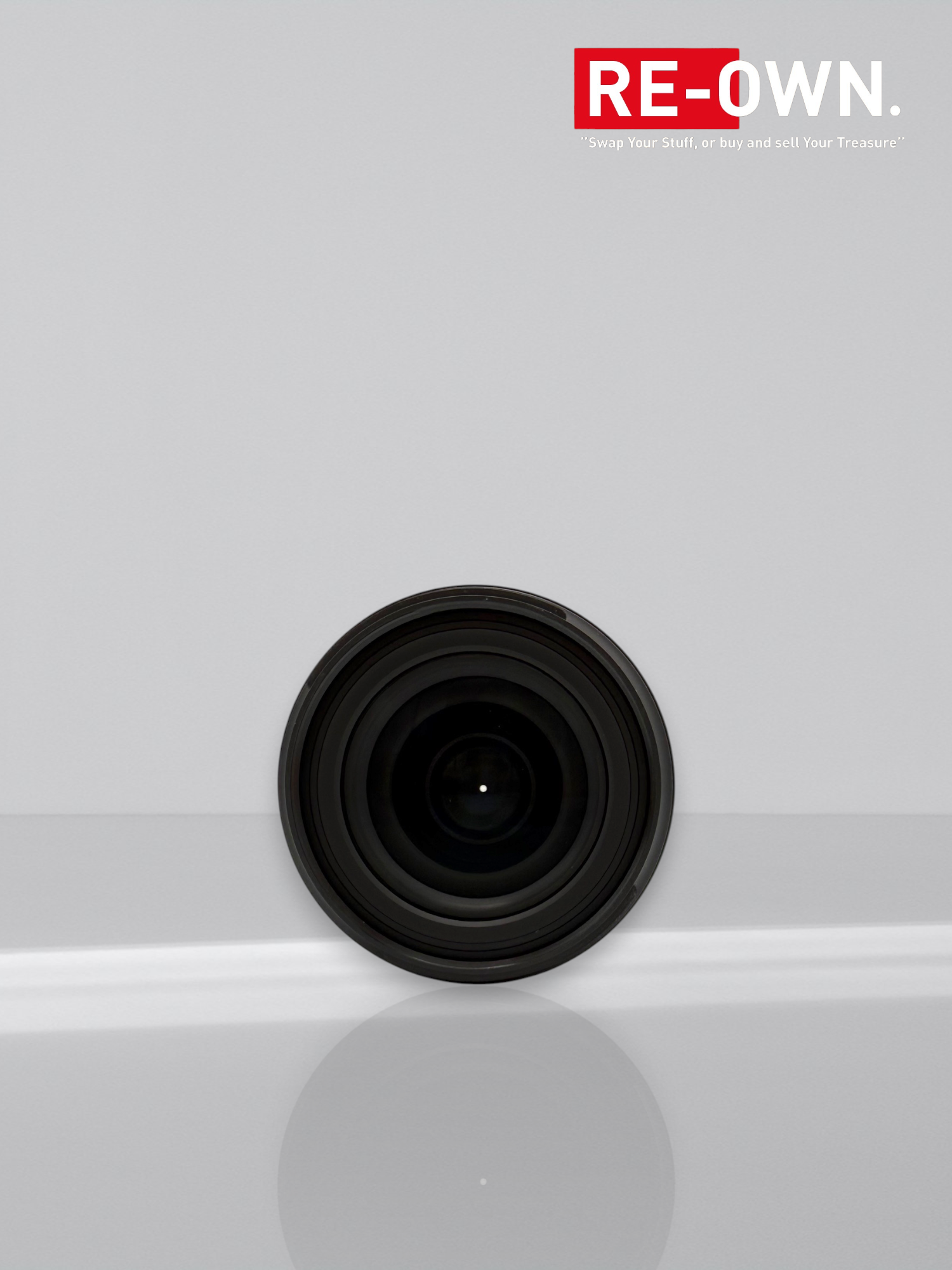 Tamron 35-100mm f/2.8 Di III VXD Nikon Z Fit