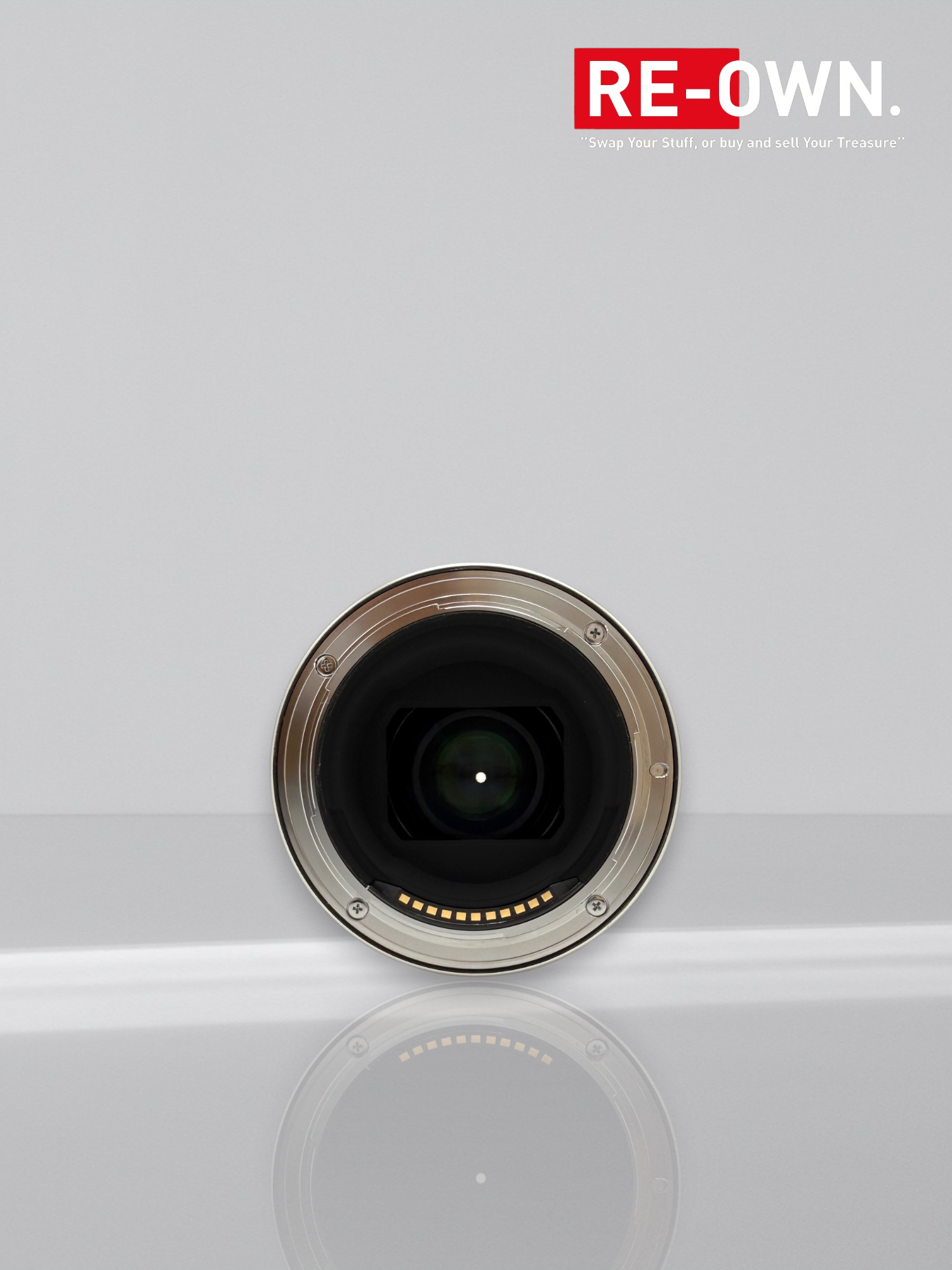 Tamron 35-100mm f/2.8 Di III VXD Nikon Z Fit