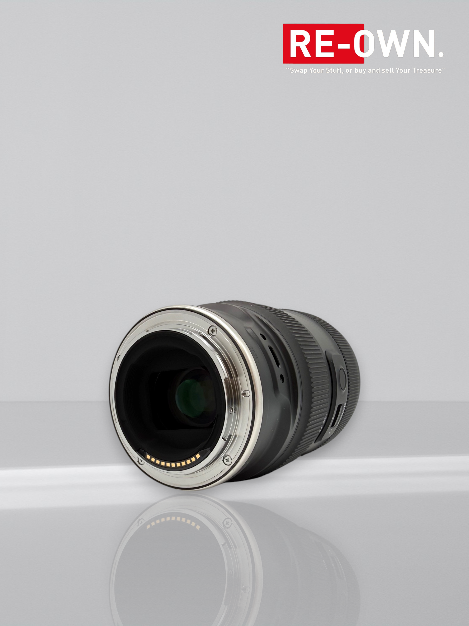Tamron 35-100mm f/2.8 Di III VXD Nikon Z Fit
