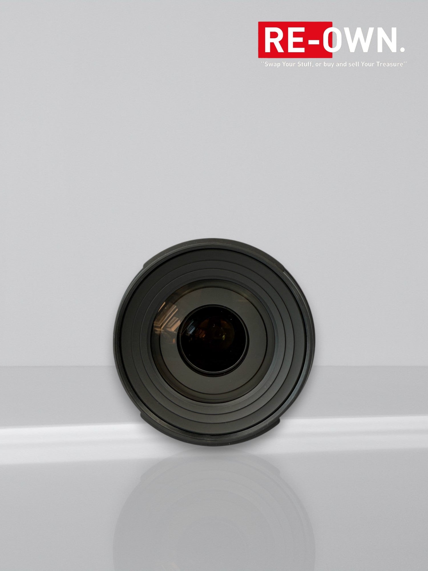 Tamron 70-300mm f/4.5-6.3 Di III RXD Nikon Z mount