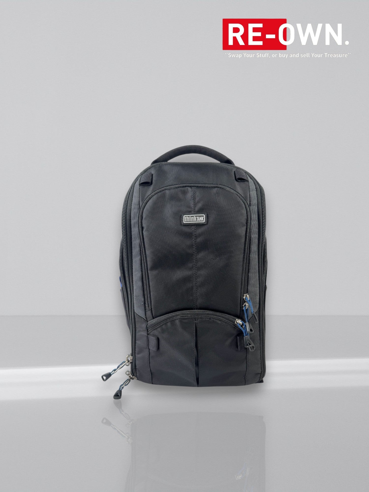 Think Tank Street Walker V2.0 Rugtas / Fototas
