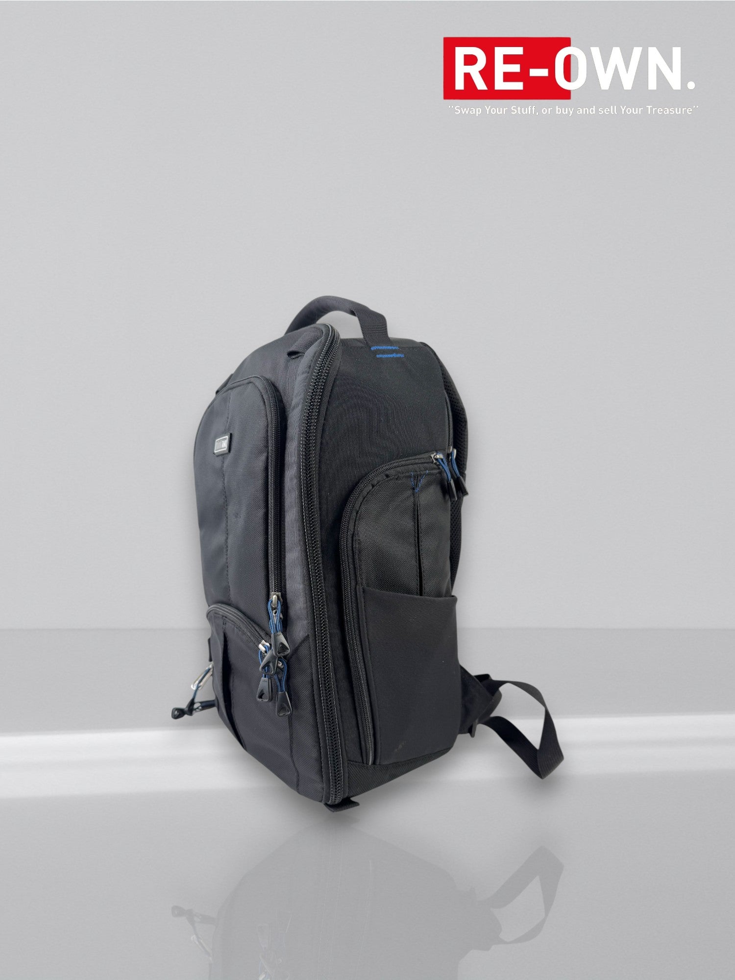 Think Tank Street Walker V2.0 Rugtas / Fototas