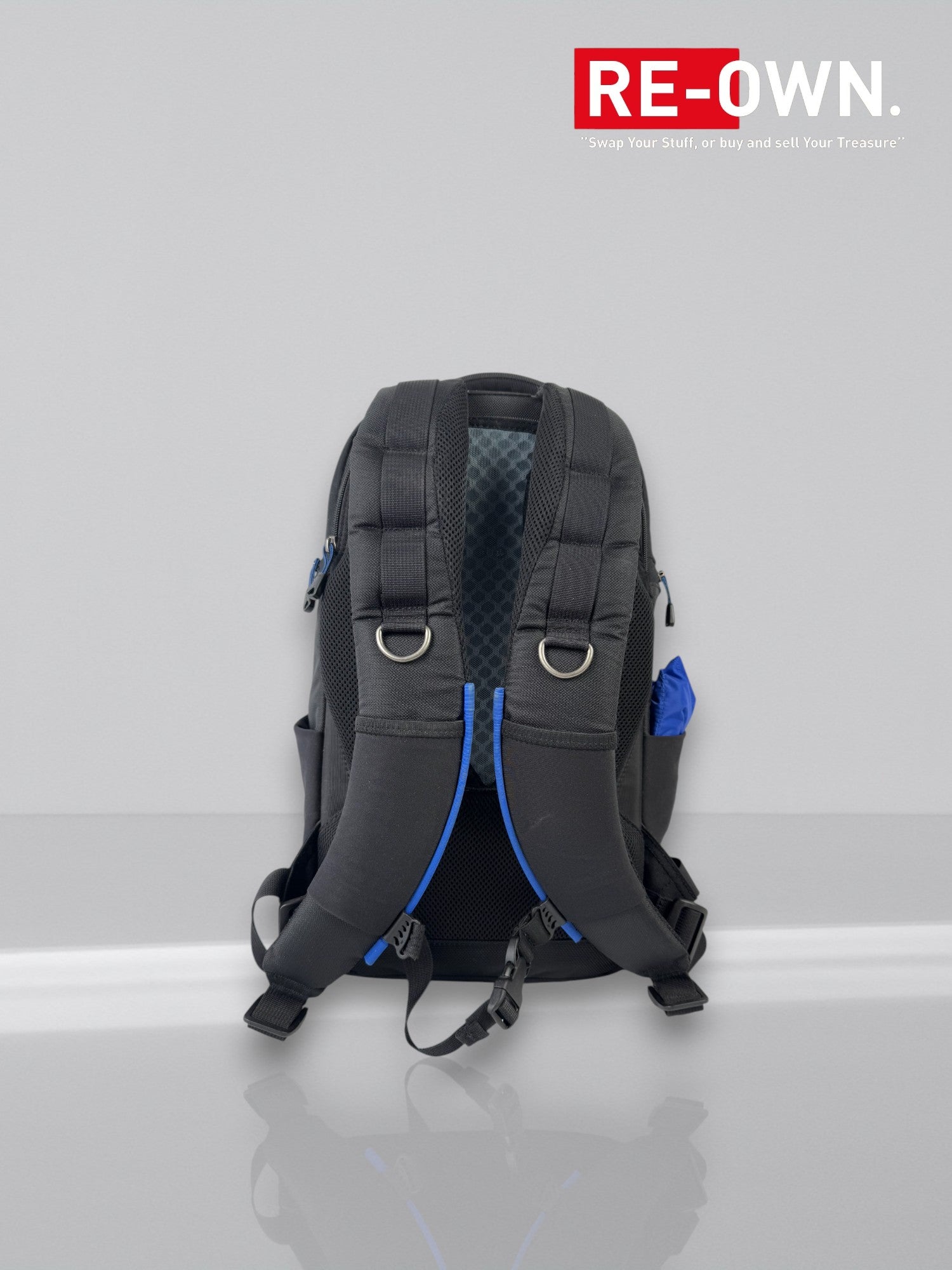 Think Tank Street Walker V2.0 Rugtas / Fototas
