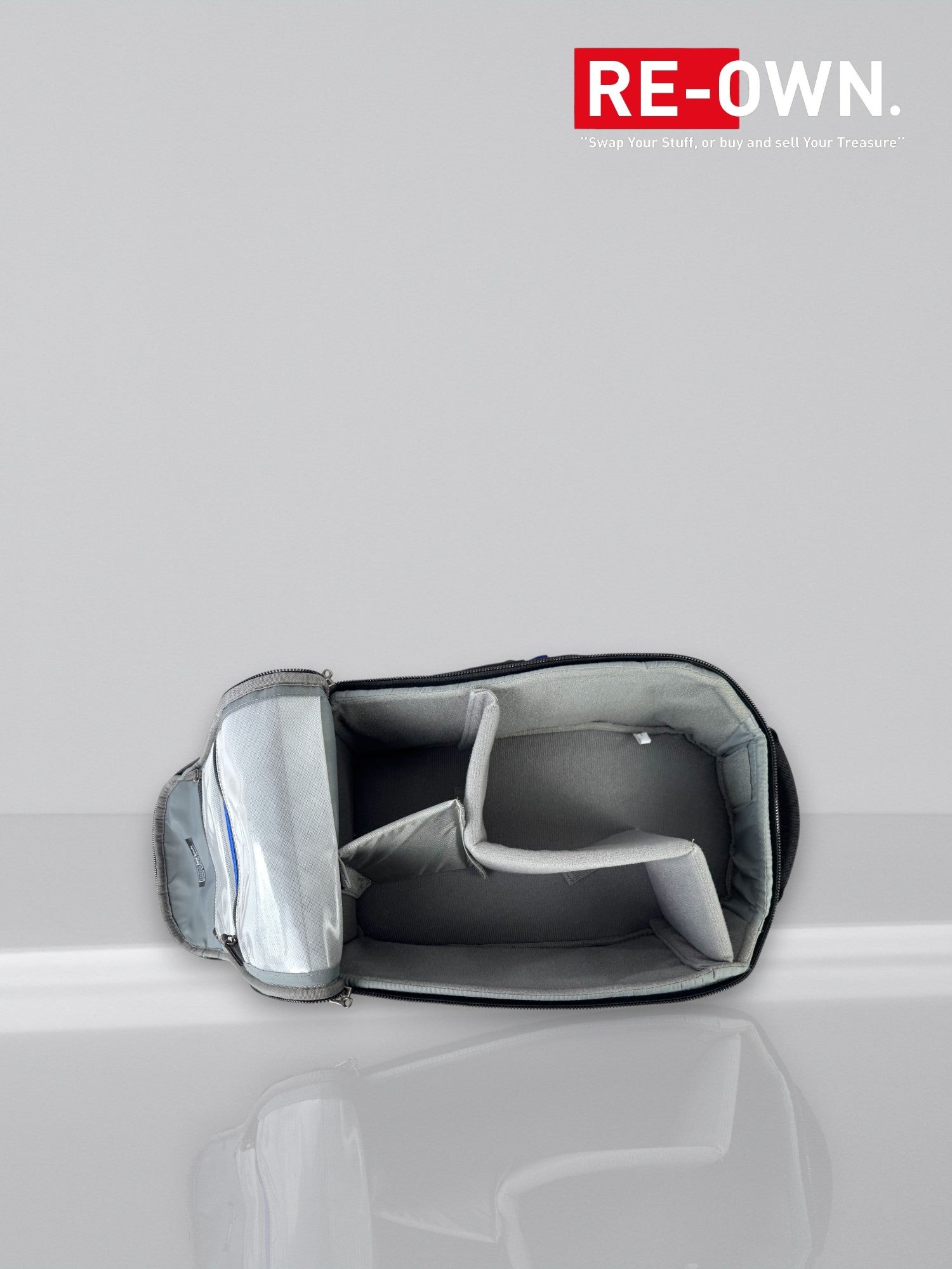 Think Tank Street Walker V2.0 Rugtas / Fototas
