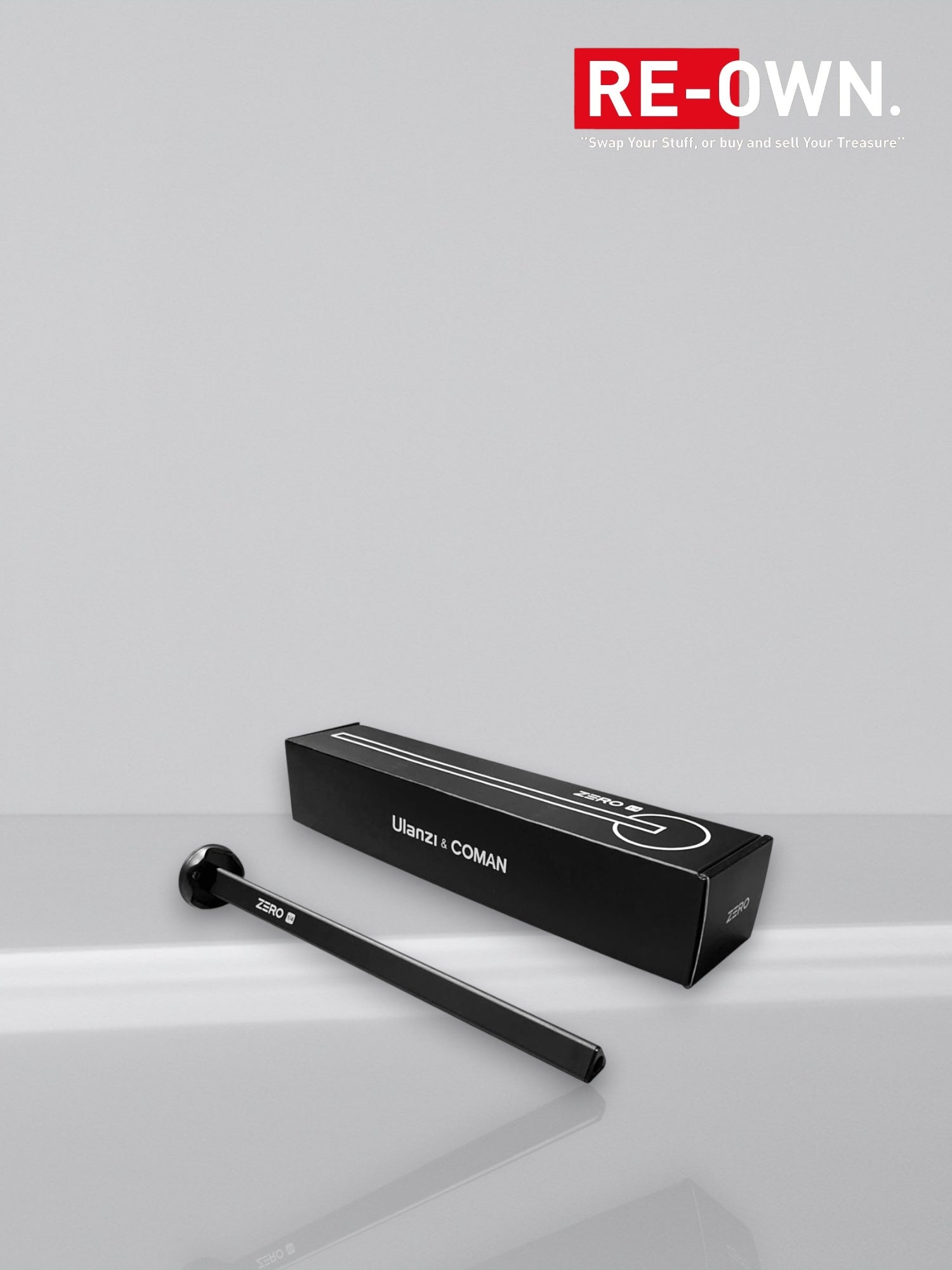 Ulanzi Zero Center Column For Zero Y Zero F38/Zero V