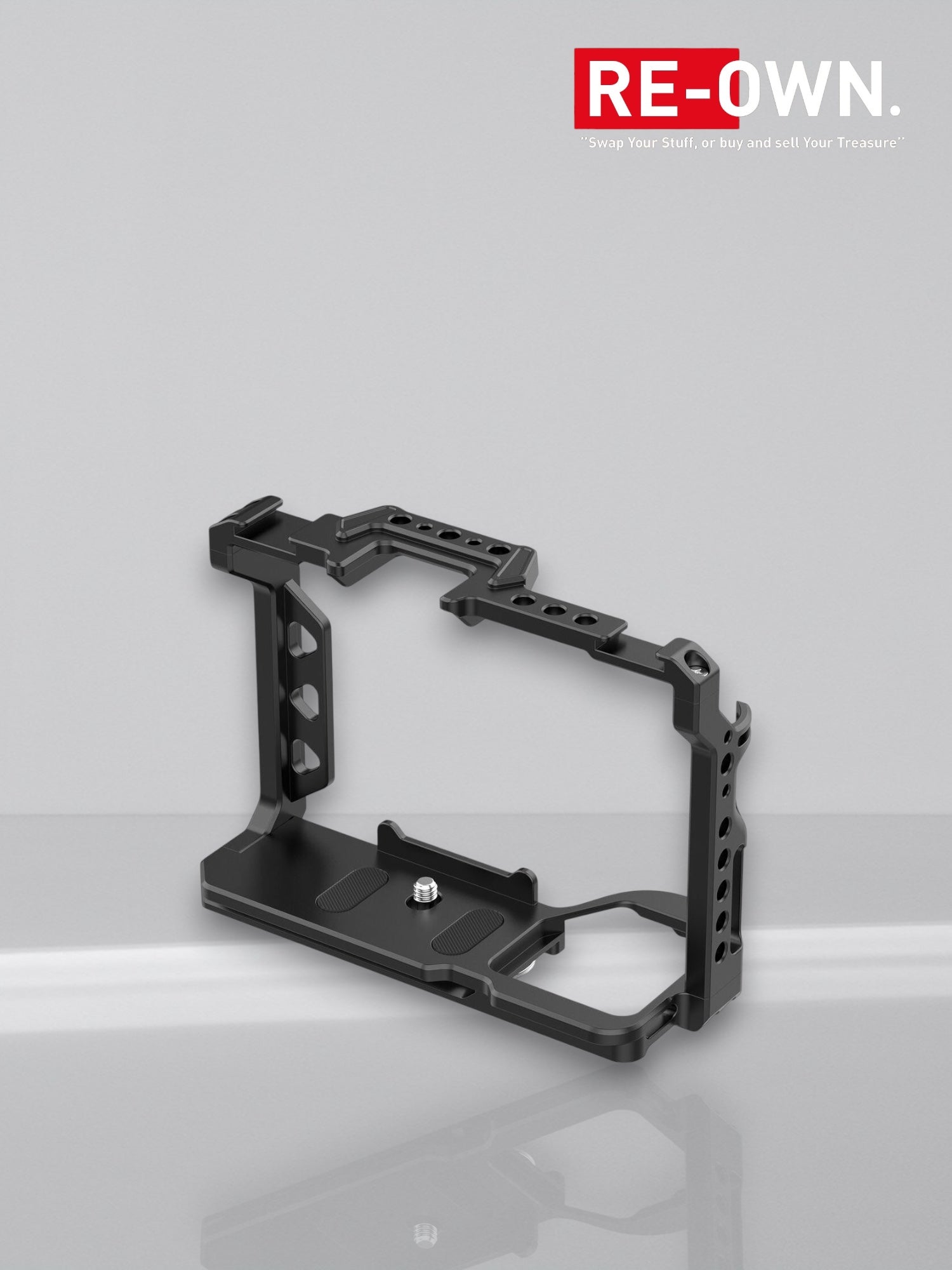 Ulanzi Cage For Sony A7 III, A7 IV en A7R III