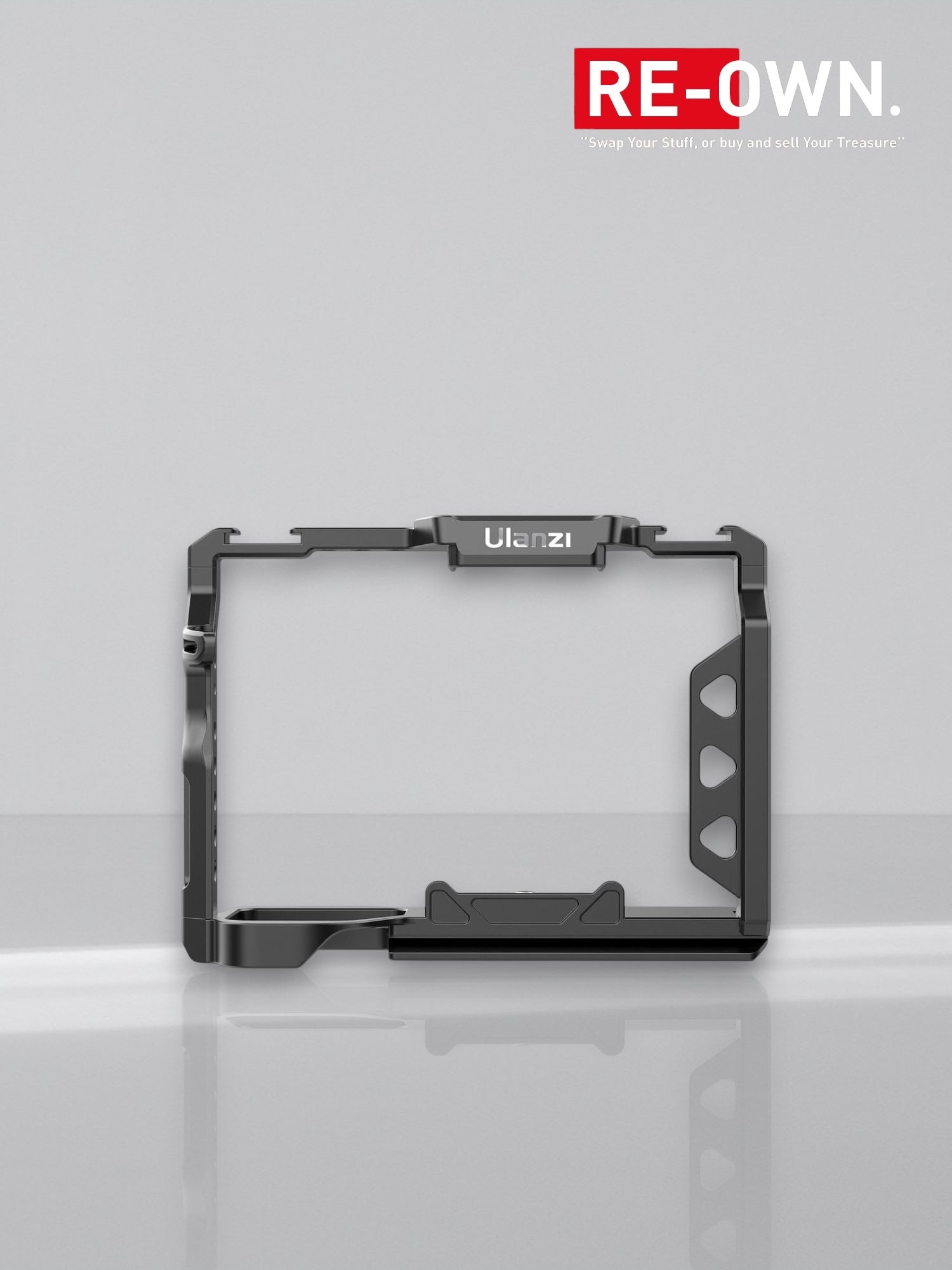 Ulanzi Cage For Sony A7 III, A7 IV en A7R III