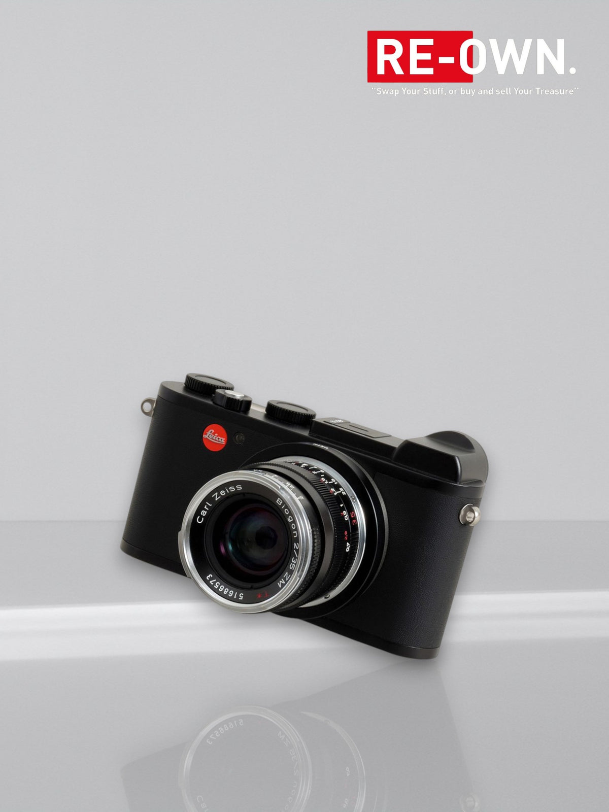 Urth Lens Mount Adapter: Compatible w/ Leica M Lens To Leica L Camera Body