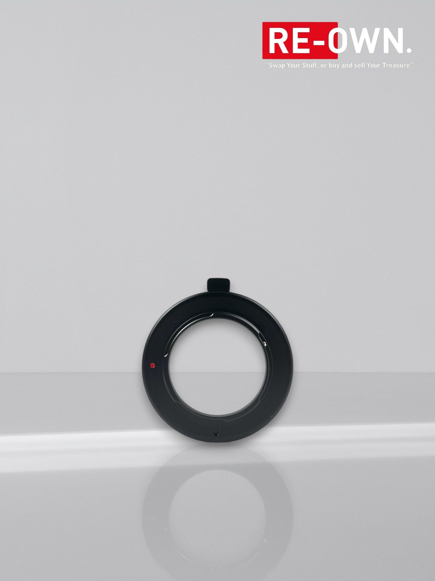 Leica M Lens Mount to Micro Four Thirds (M4/3) Camera Mount adapter Urth