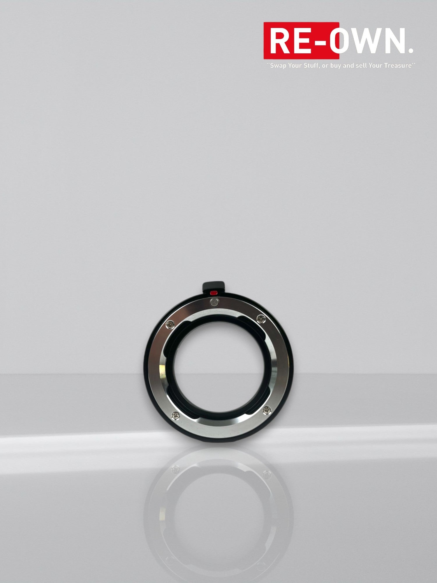 Leica M Lens Mount to Micro Four Thirds (M4/3) Camera Mount adapter Urth