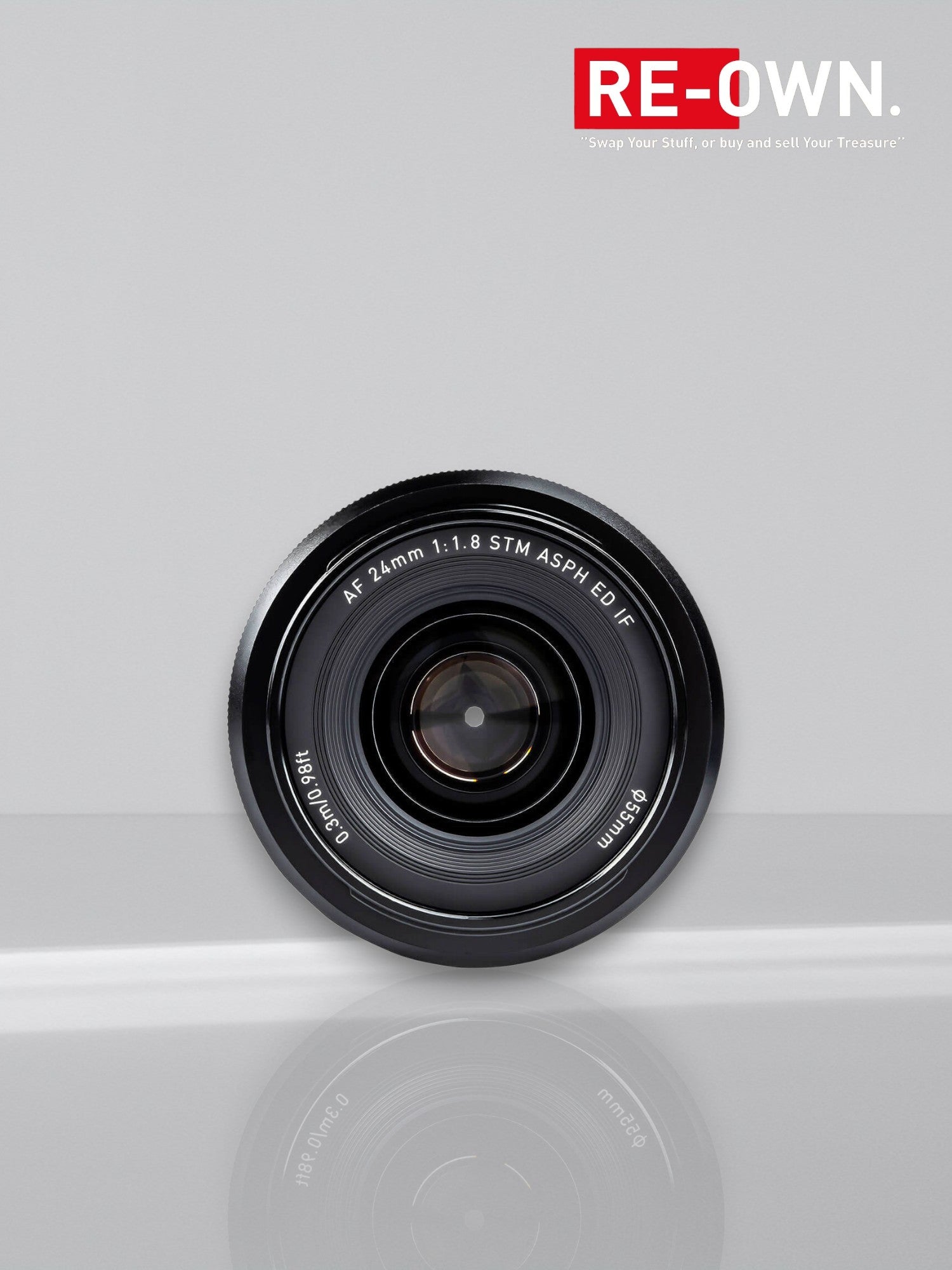 Viltrox 24mm f/1.8 AF Sony FE-Mount
