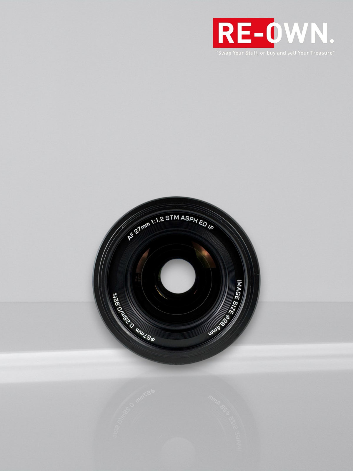 Viltrox 27mm f/1.2 AF PRO Fujifilm X