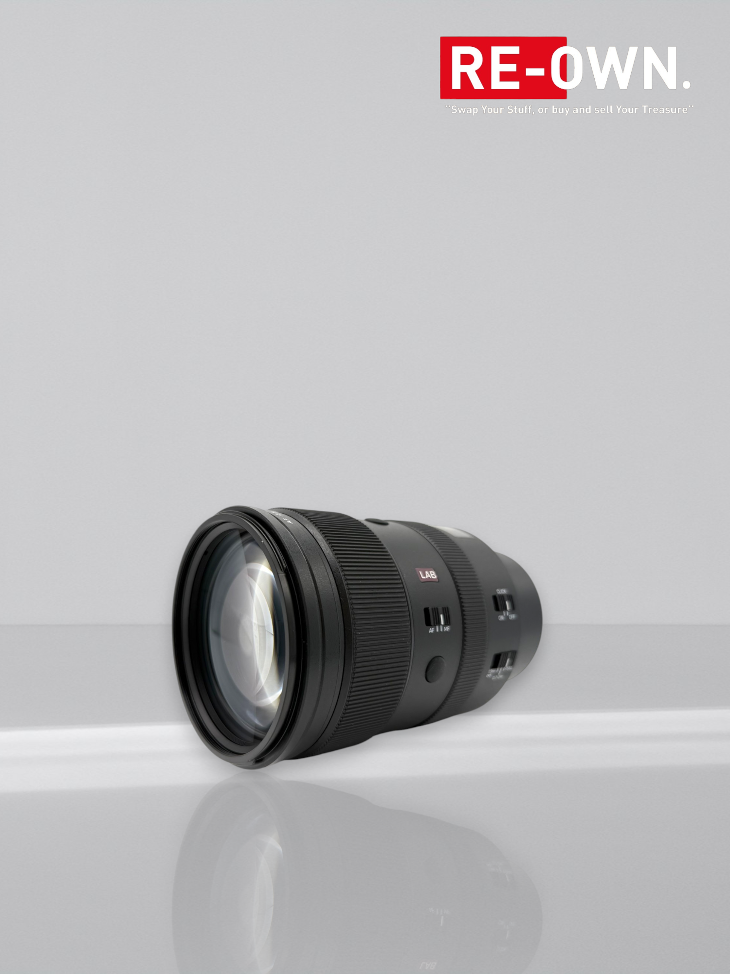 Viltrox AF 135mm LAB F/1.8 For Nikon Z