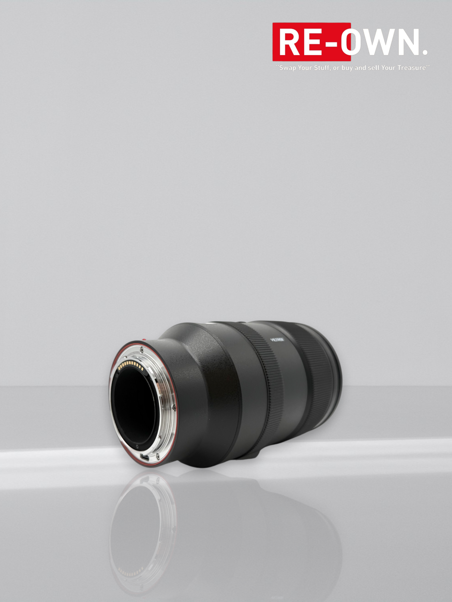 Viltrox AF 135mm LAB F/1.8 For Nikon Z