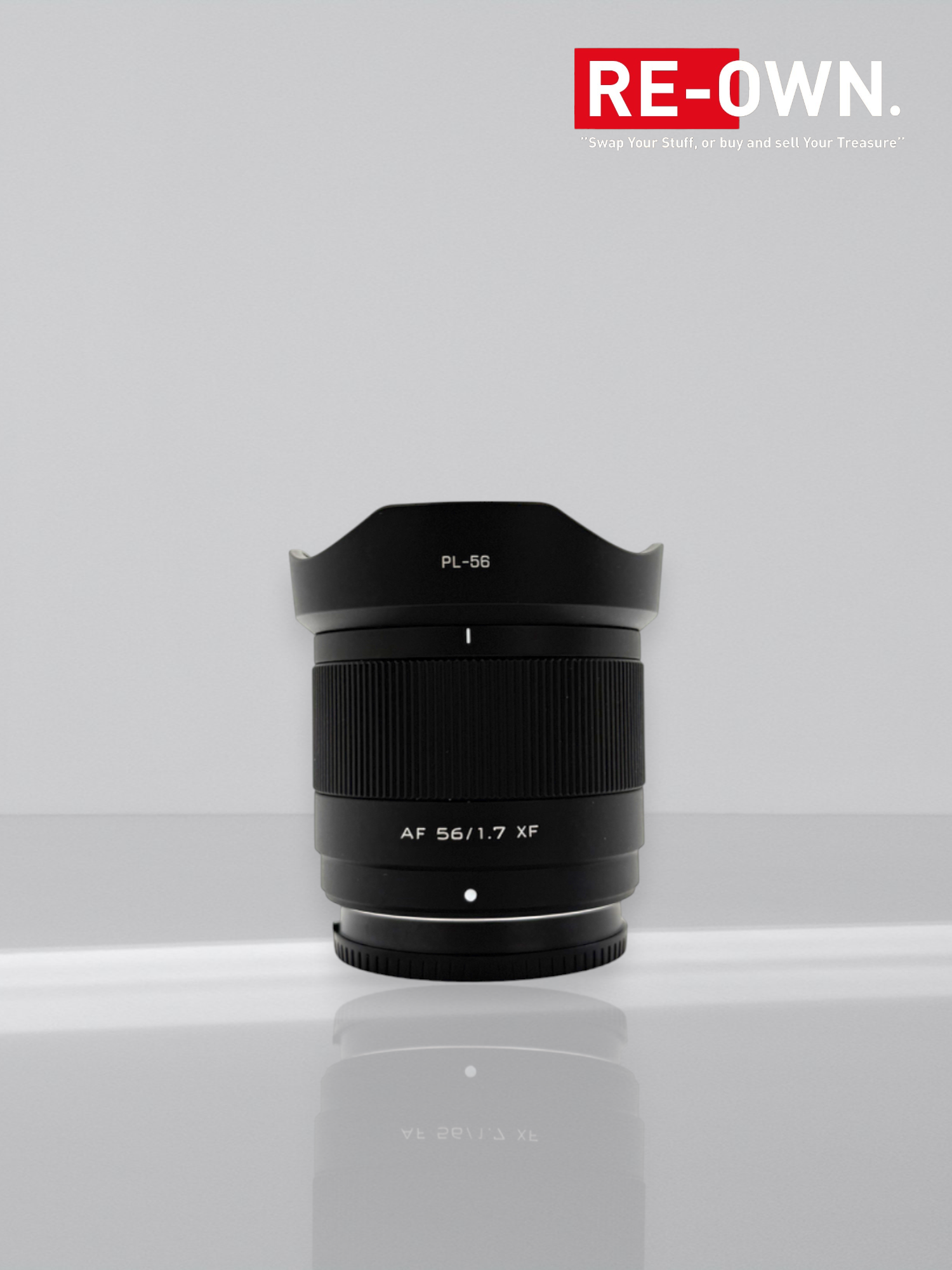 Viltrox AF 56mm F/1.7 XF Fujifilm APS-C