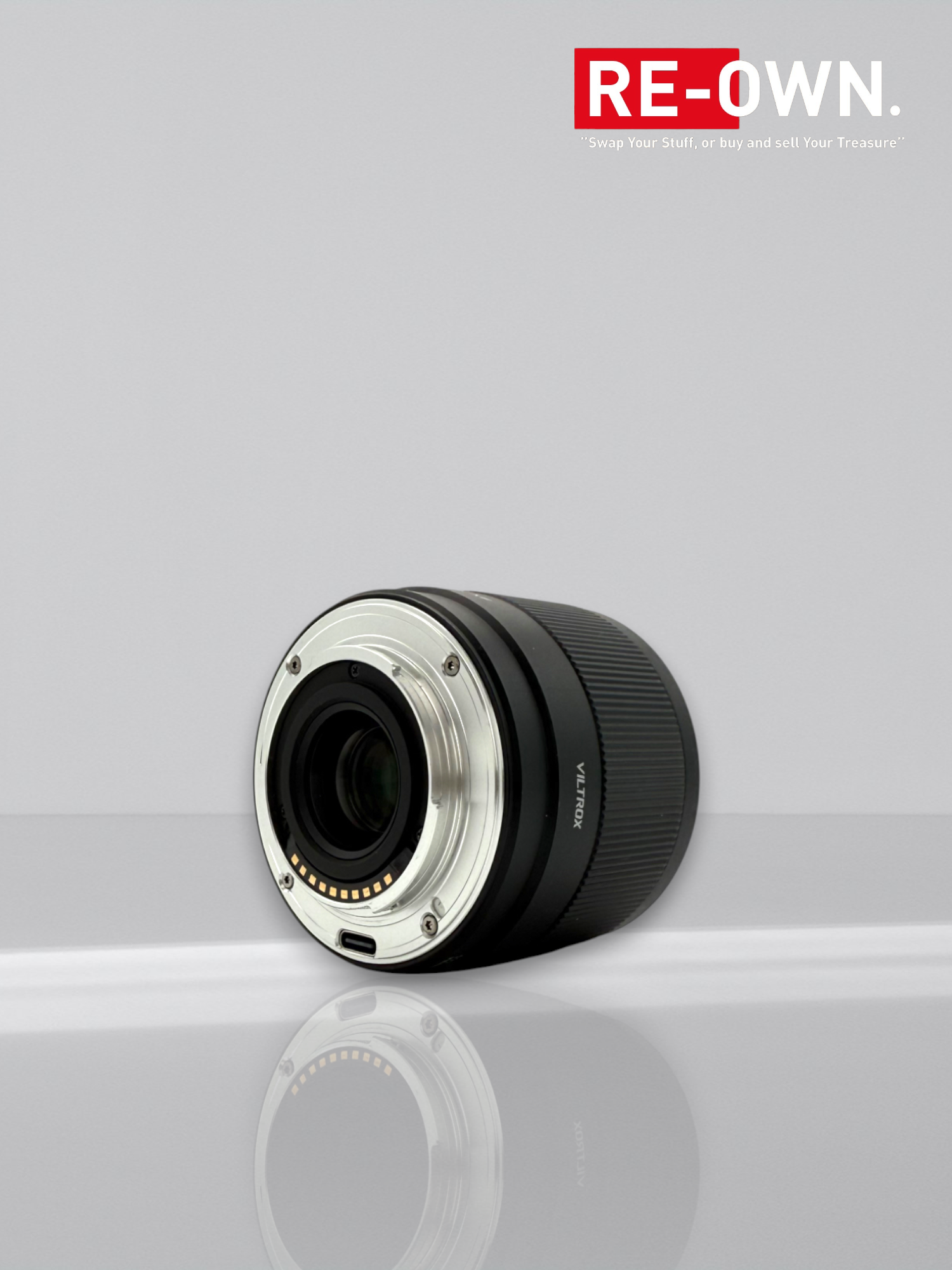 Viltrox AF 56mm F/1.7 XF Fujifilm APS-C