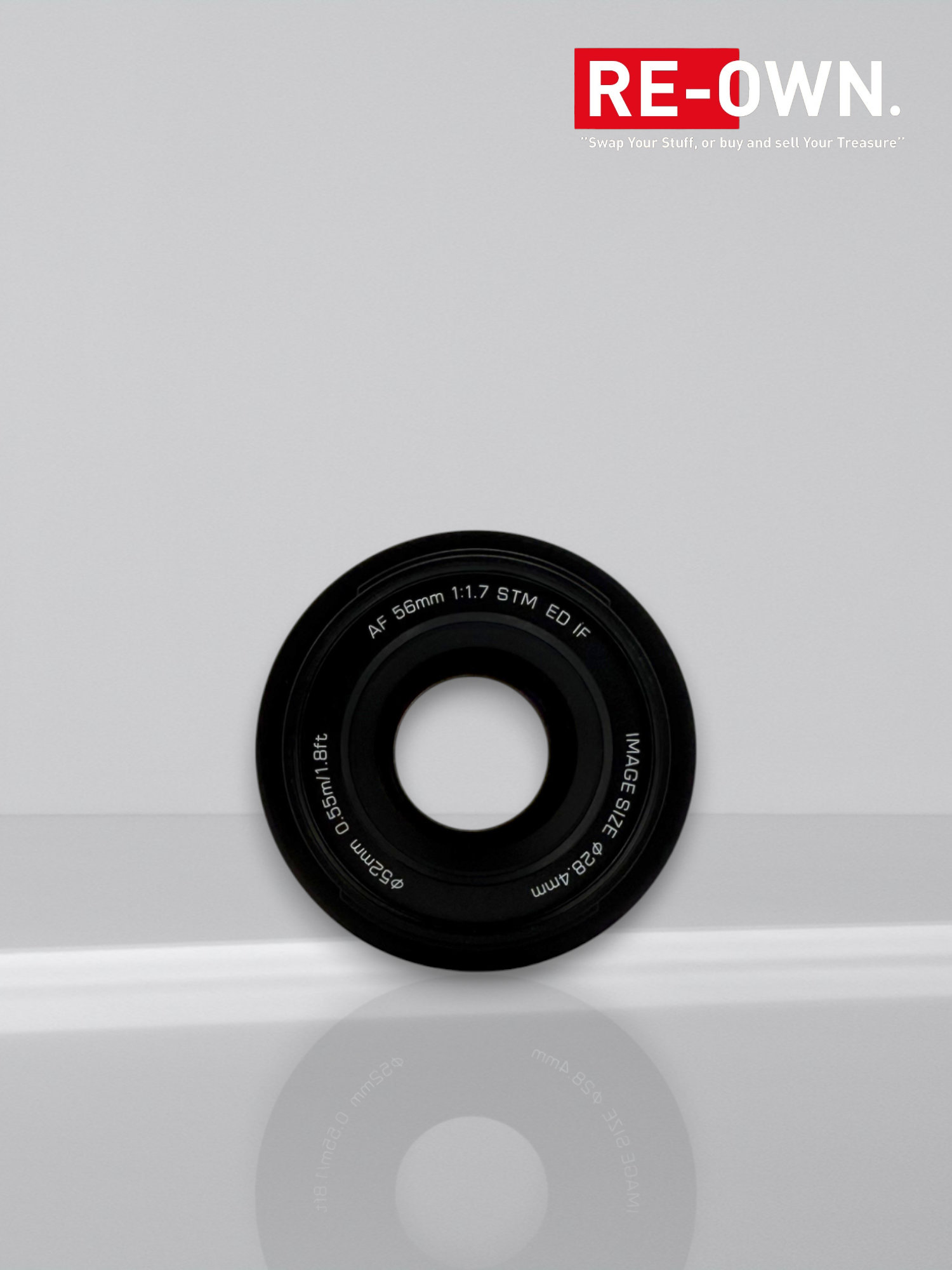 Viltrox AF 56mm F/1.7 XF Fujifilm APS-C