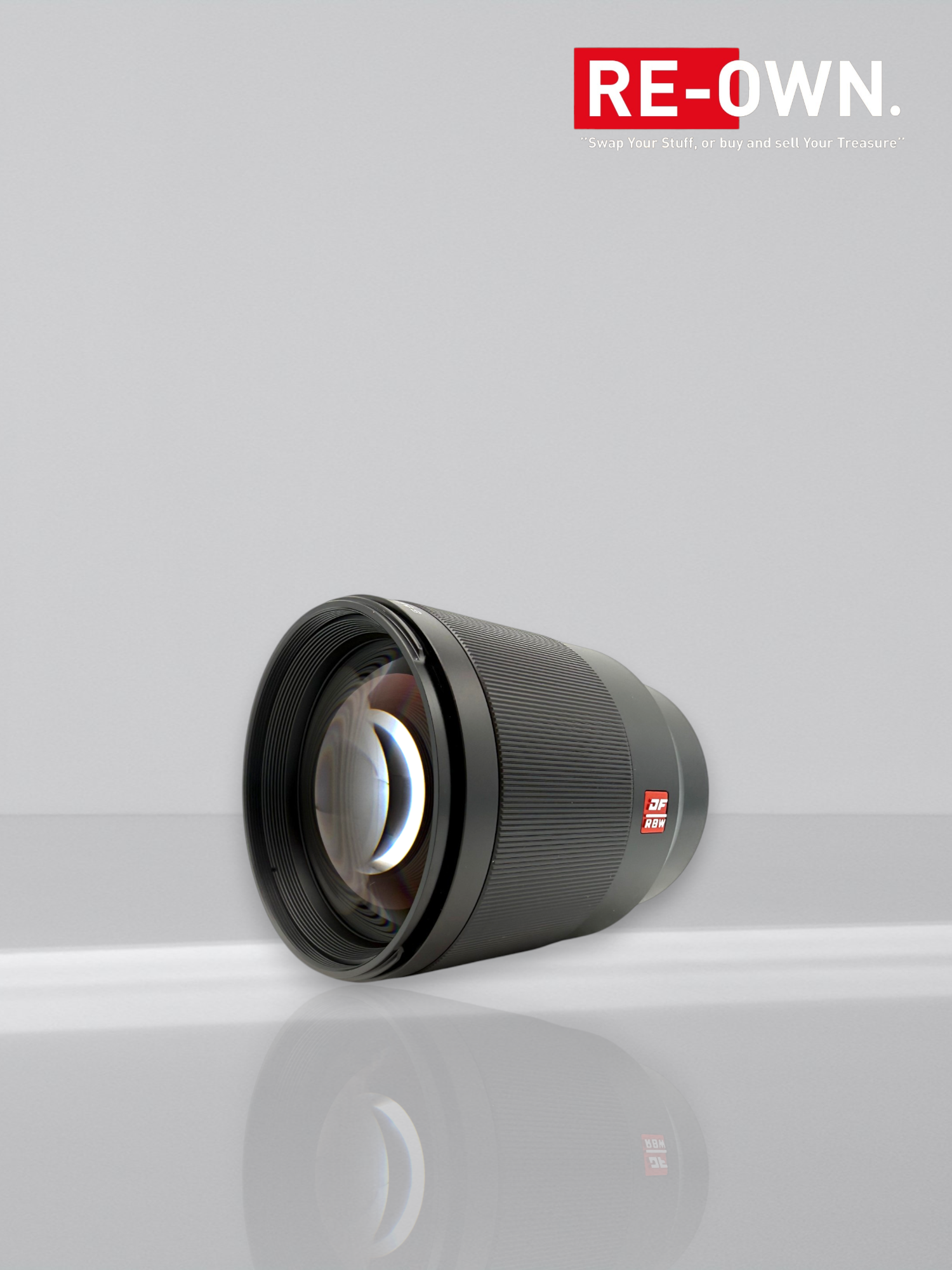 Viltrox 85mm F/1.8 AF STM mark II Nikon Z