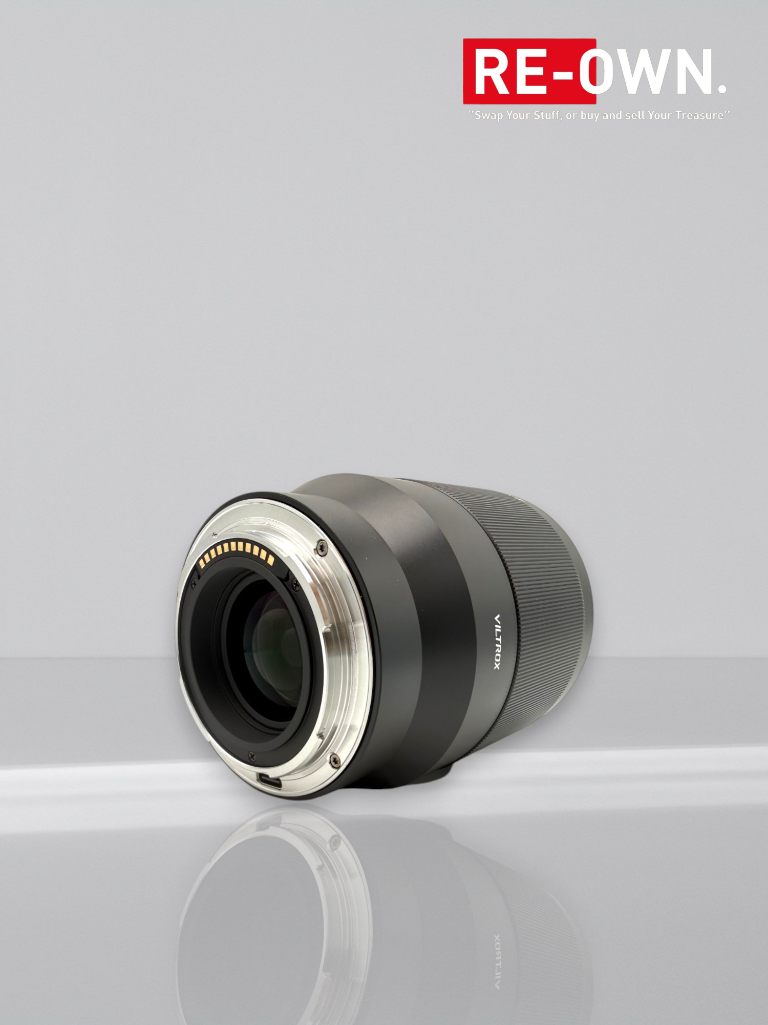 Viltrox 85mm F/1.8 AF STM mark II Nikon Z