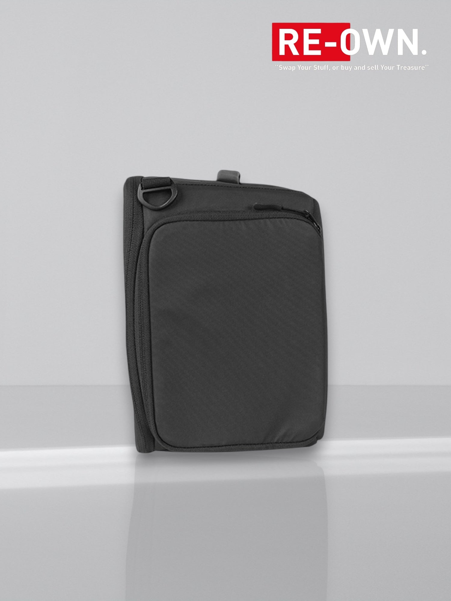 WANDRD Camera Cube Essential Deep (Fernweh)