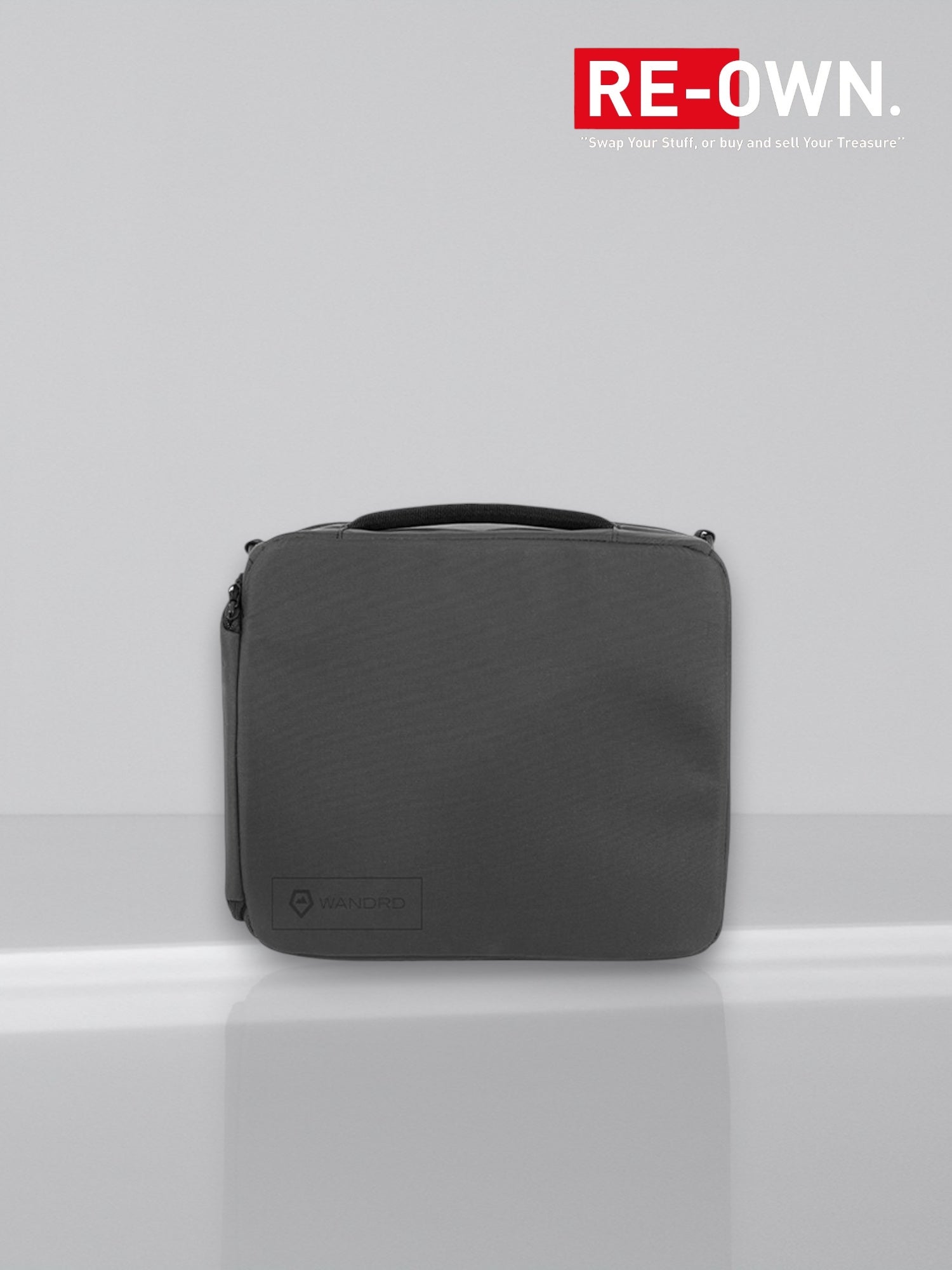 WANDRD Camera Cube Essential Deep (Fernweh)