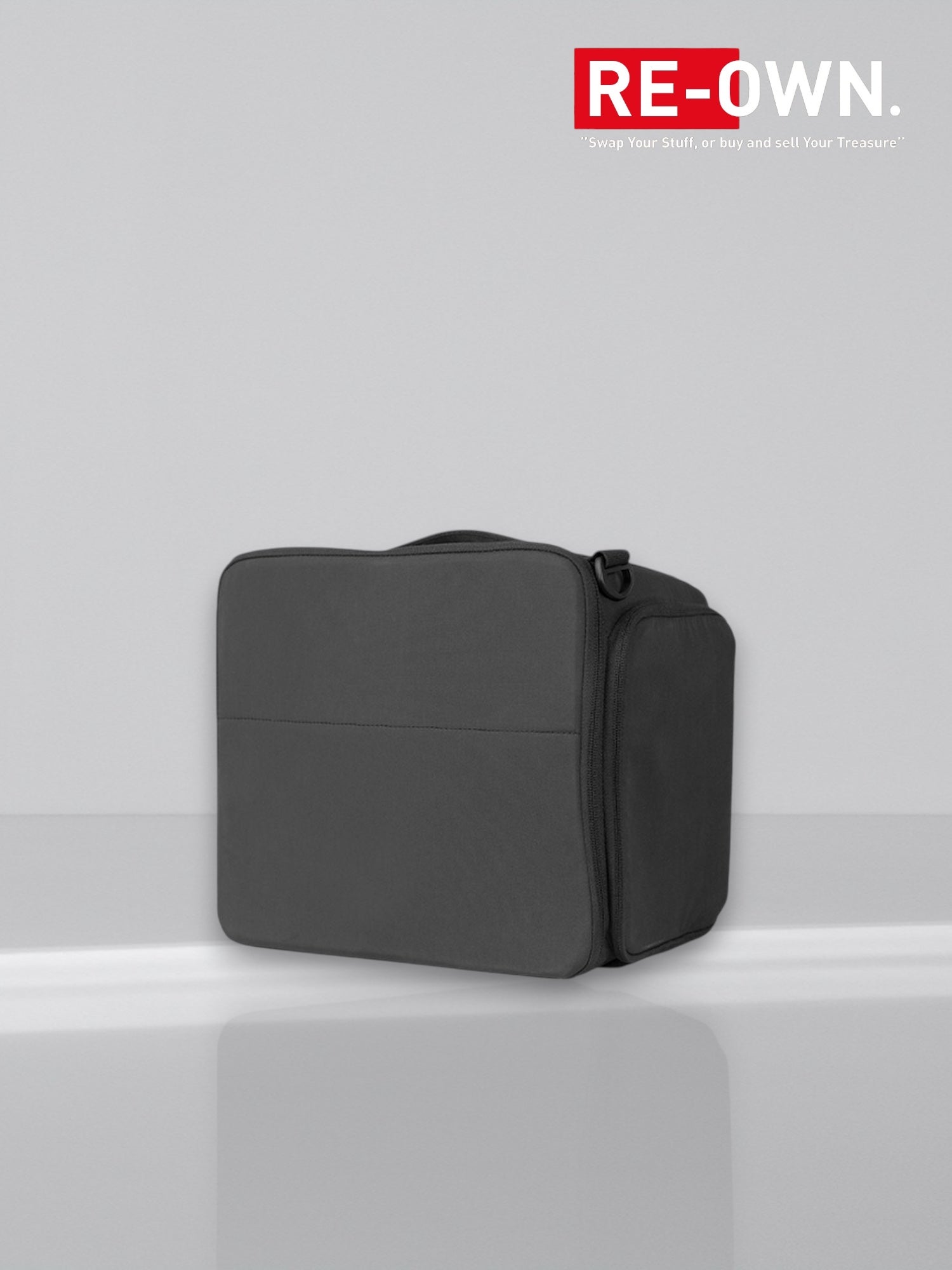 WANDRD Camera Cube Essential Deep (Fernweh)