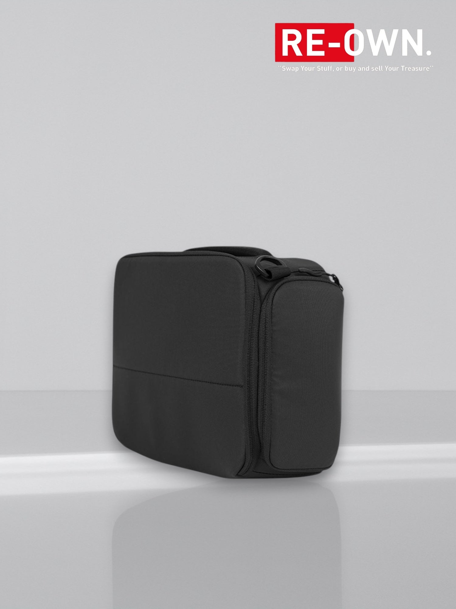 WANDRD Camera Cube Essential +
