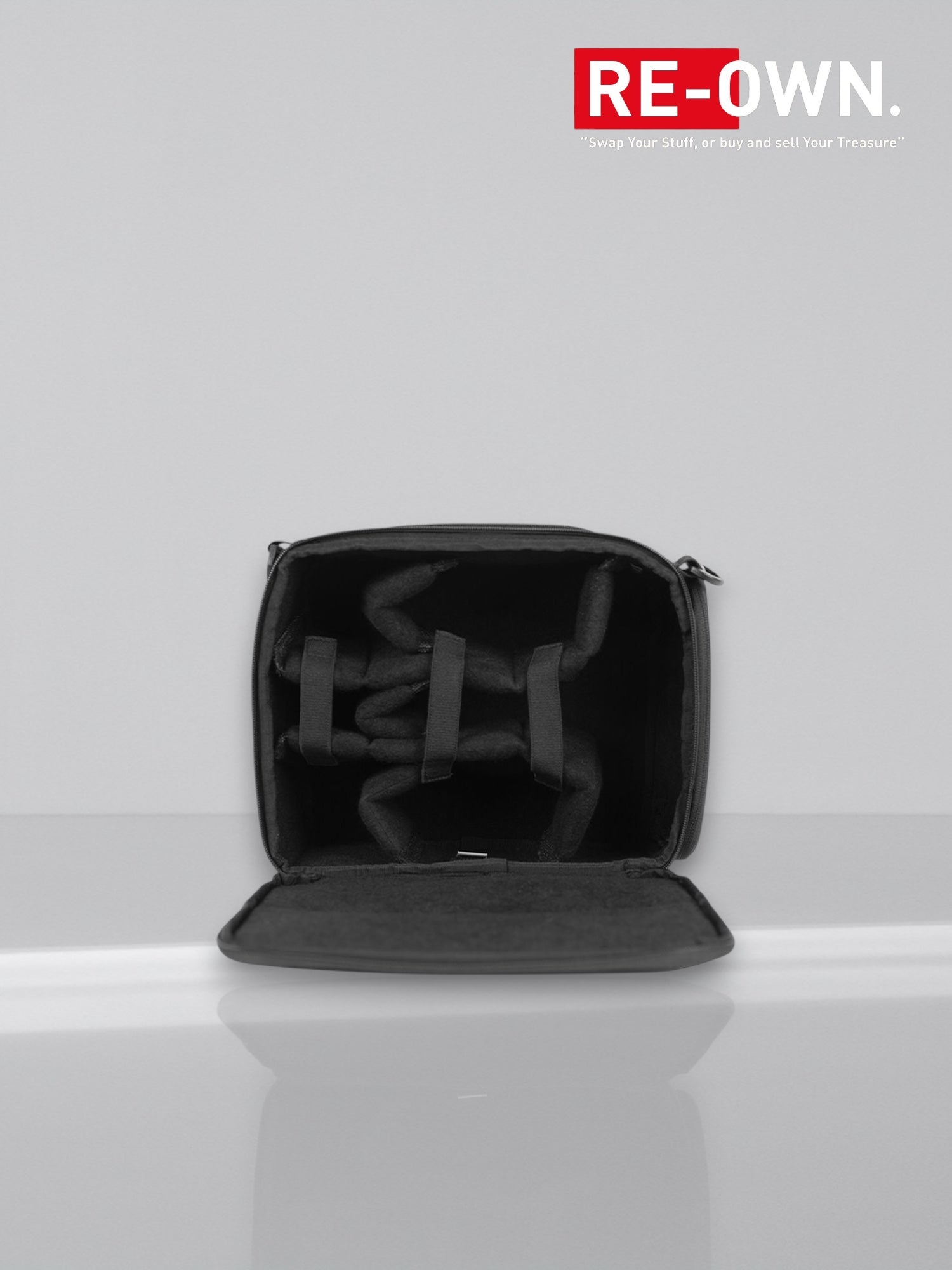 WANDRD Camera Cube Essential +