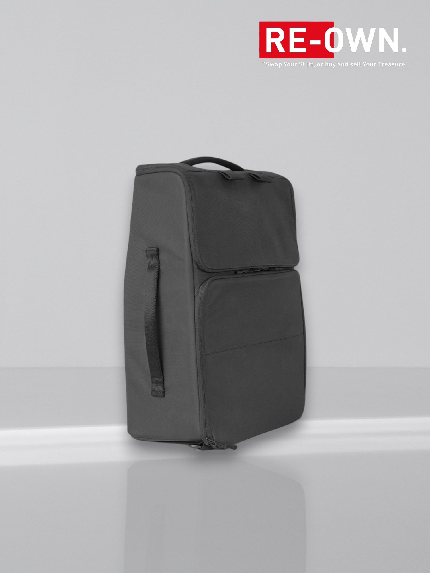 WANDRD Camera Cube Pro Deep (Fernweh)