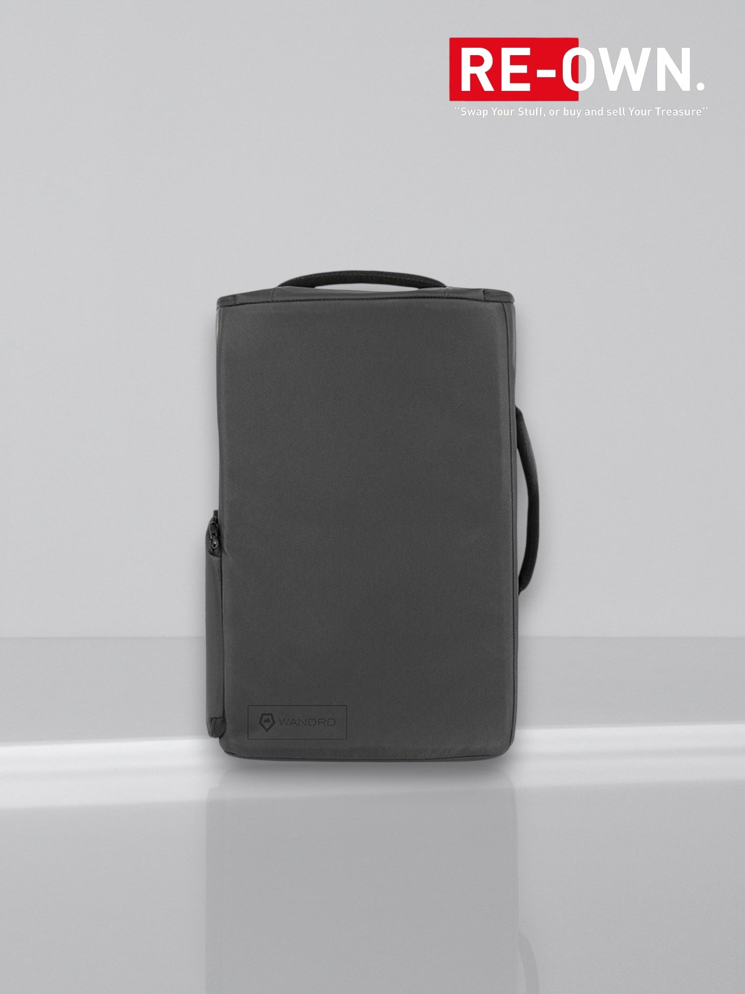 WANDRD Camera Cube Pro Deep (Fernweh)