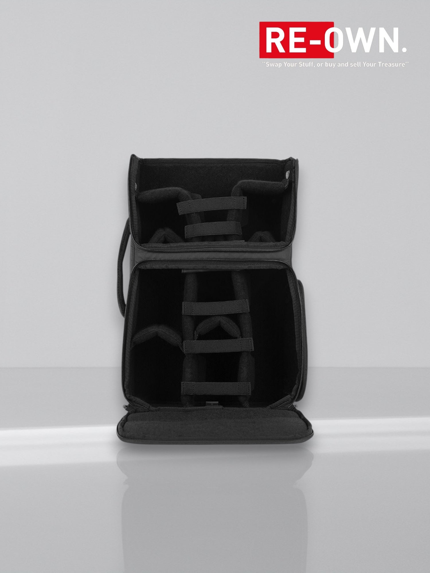 WANDRD Camera Cube Pro