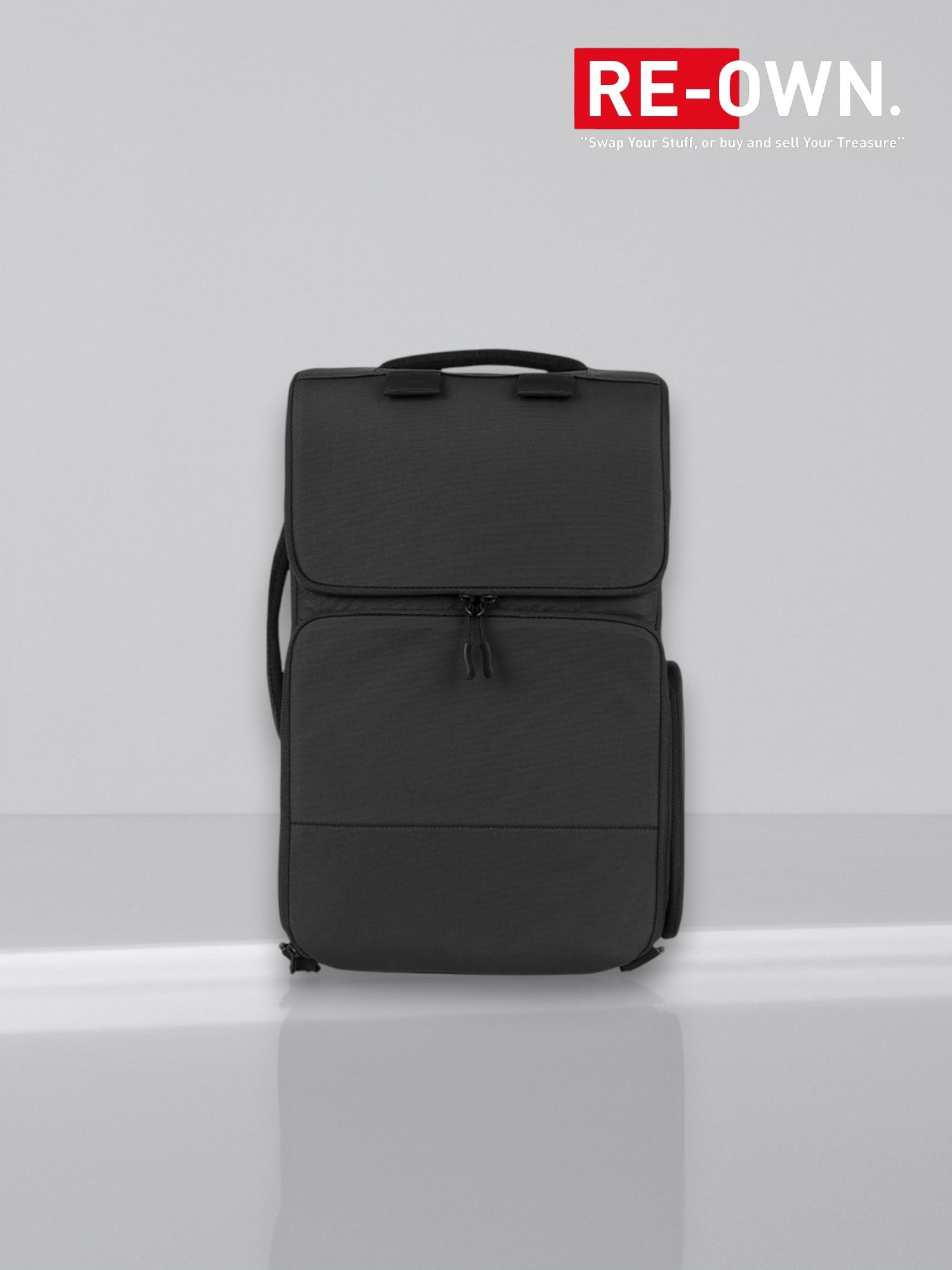 WANDRD Camera Cube Pro +