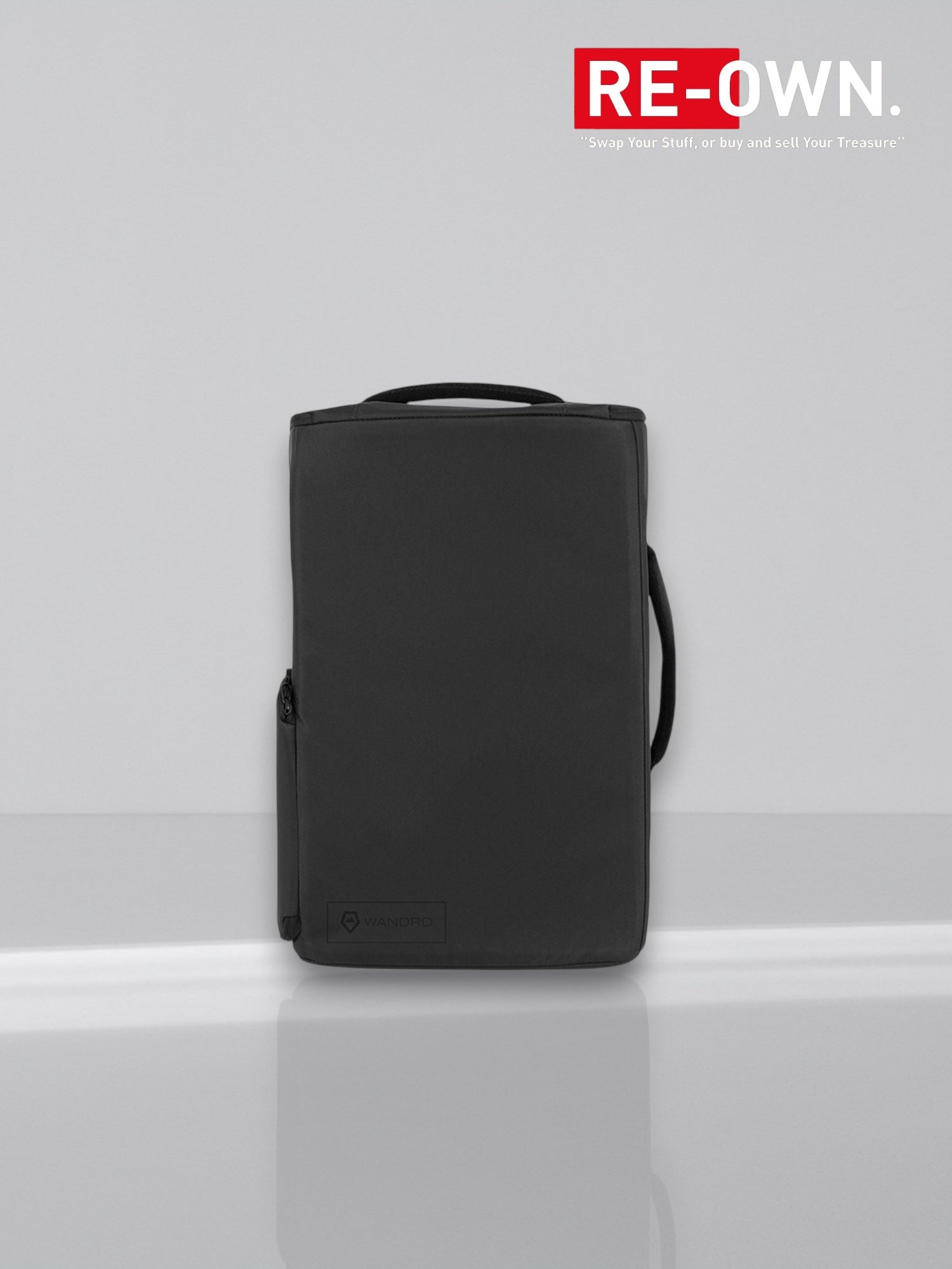 WANDRD Camera Cube Pro